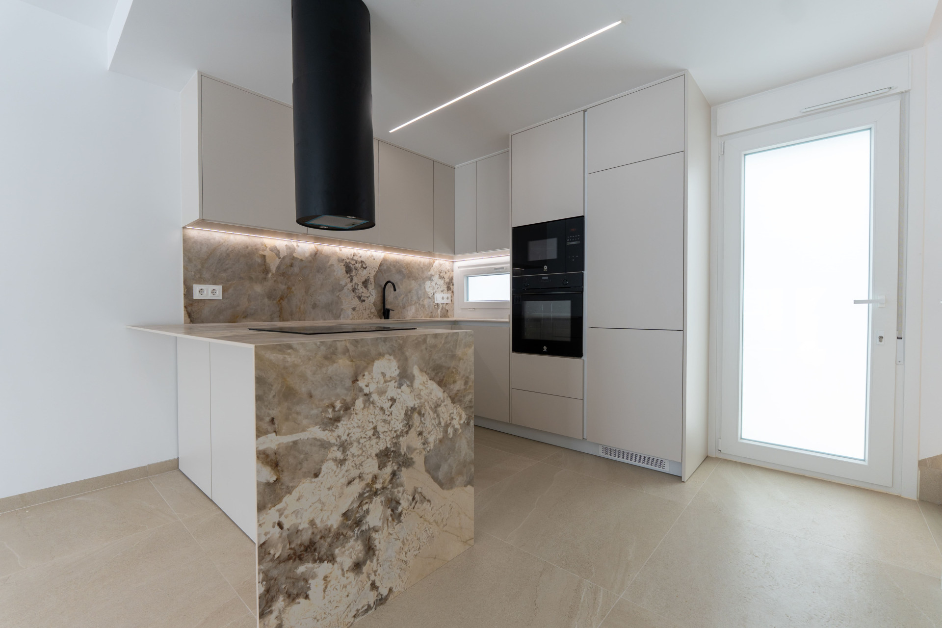 New Build - Villa - Murcia - Las Esperanzas