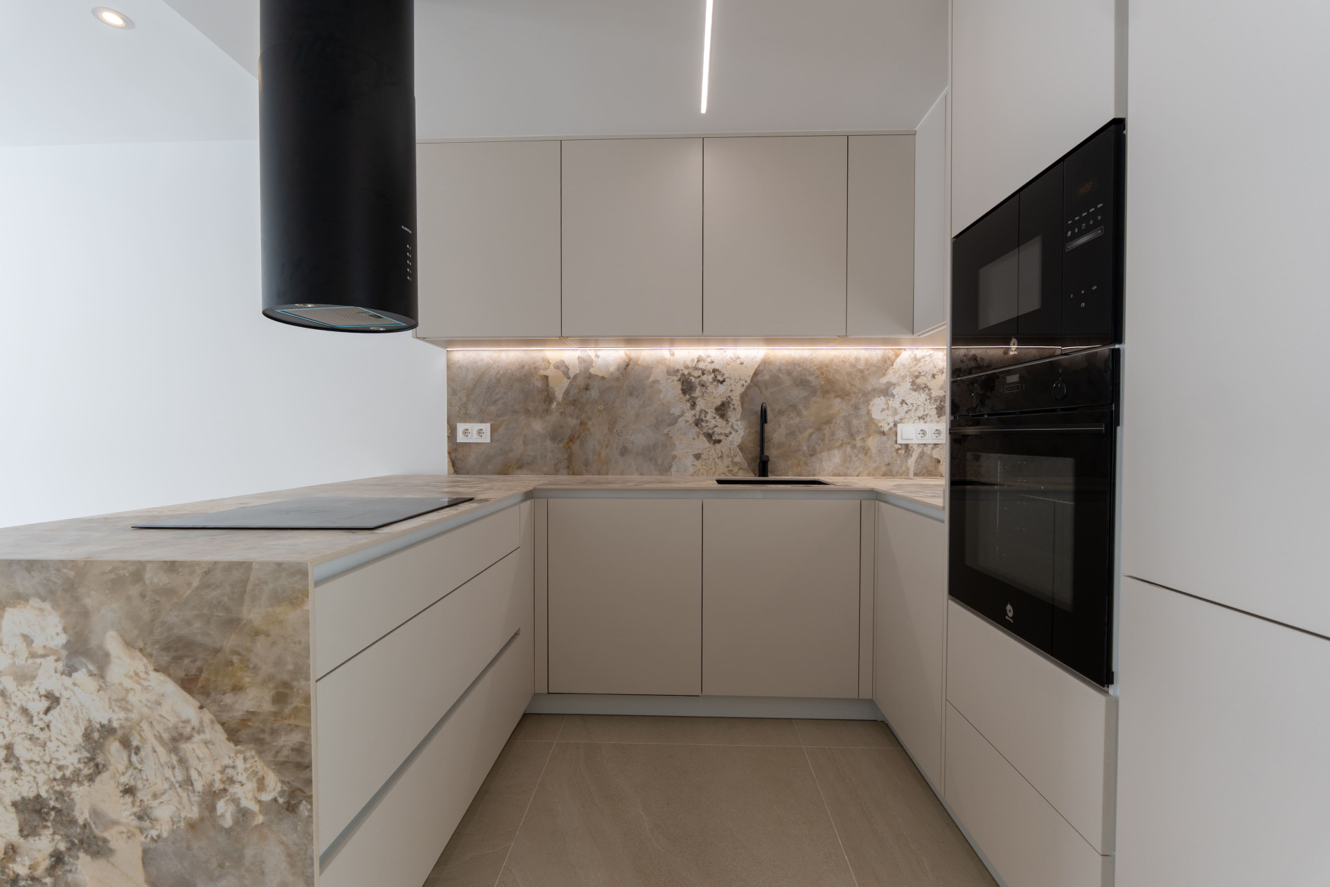 New Build - Villa - Murcia - Las Esperanzas