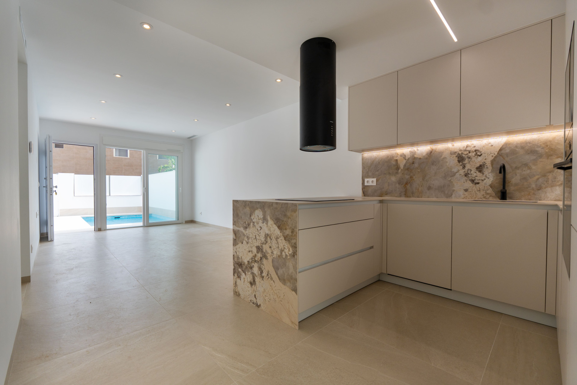 New Build - Villa - Murcia - Las Esperanzas