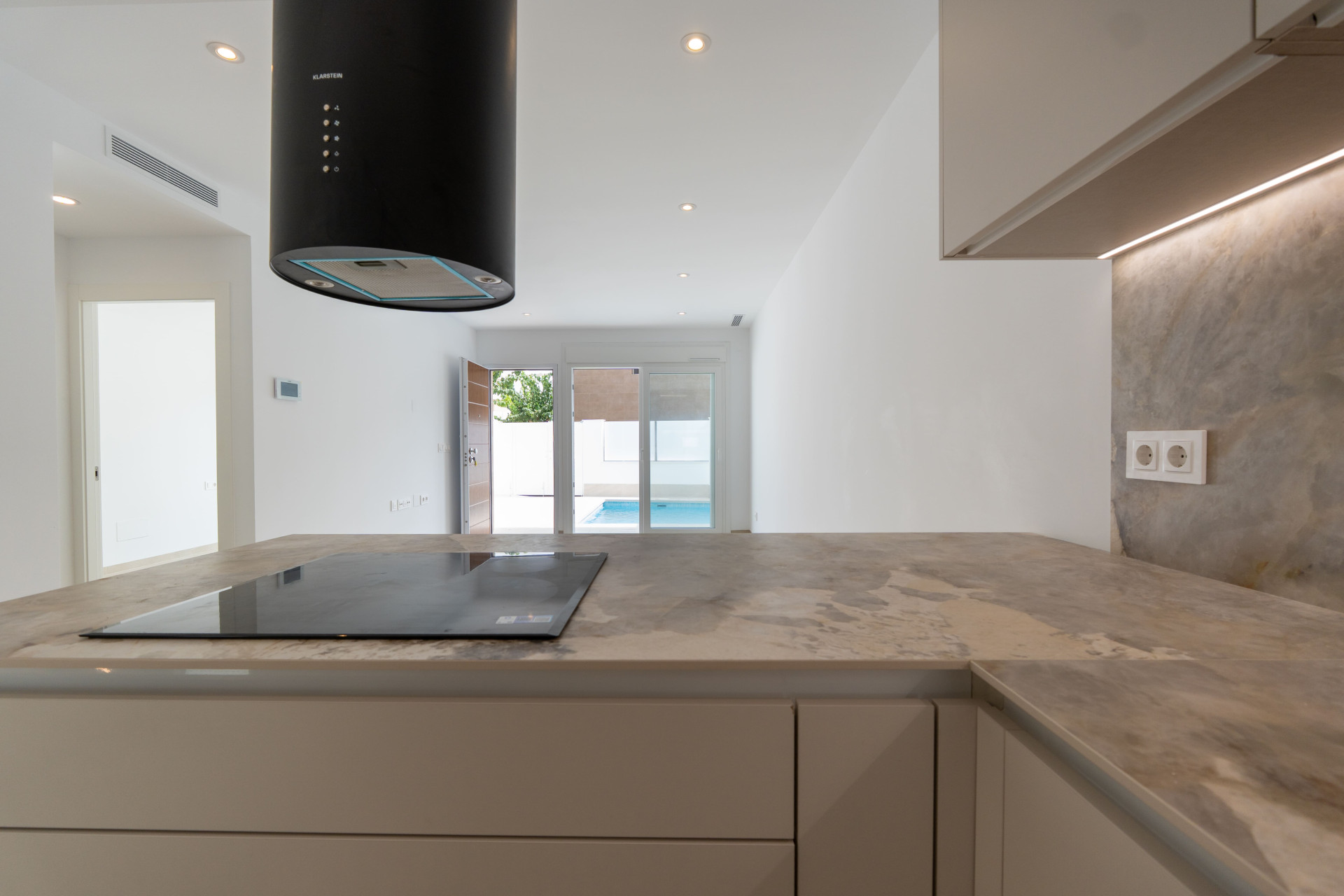 New Build - Villa - Murcia - Las Esperanzas