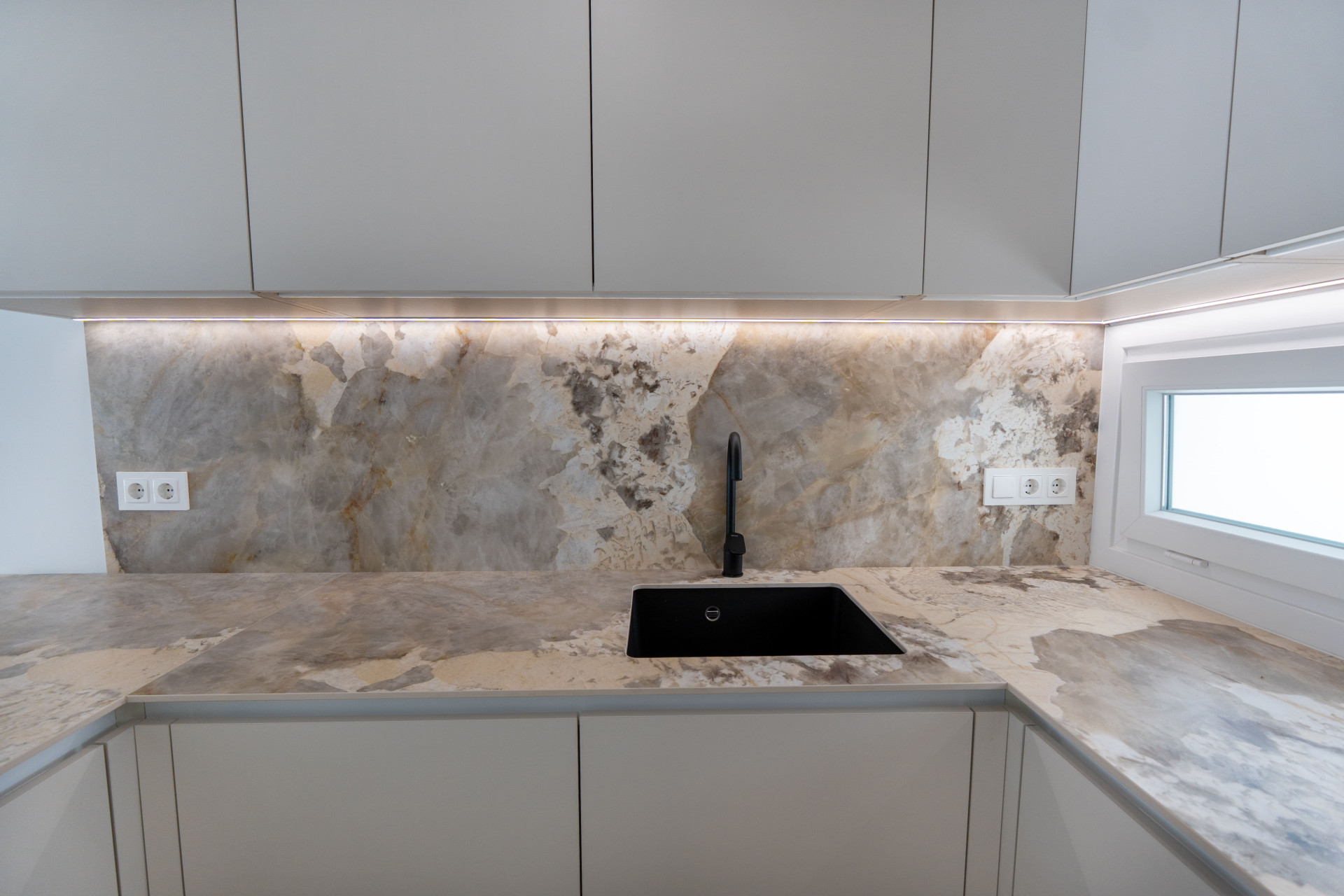 New Build - Villa - Murcia - Las Esperanzas