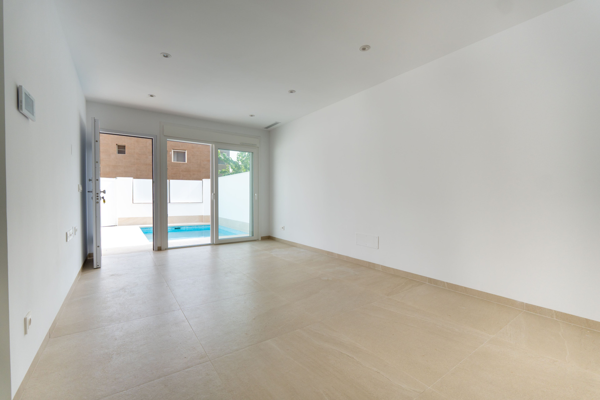 New Build - Villa - Murcia - Las Esperanzas