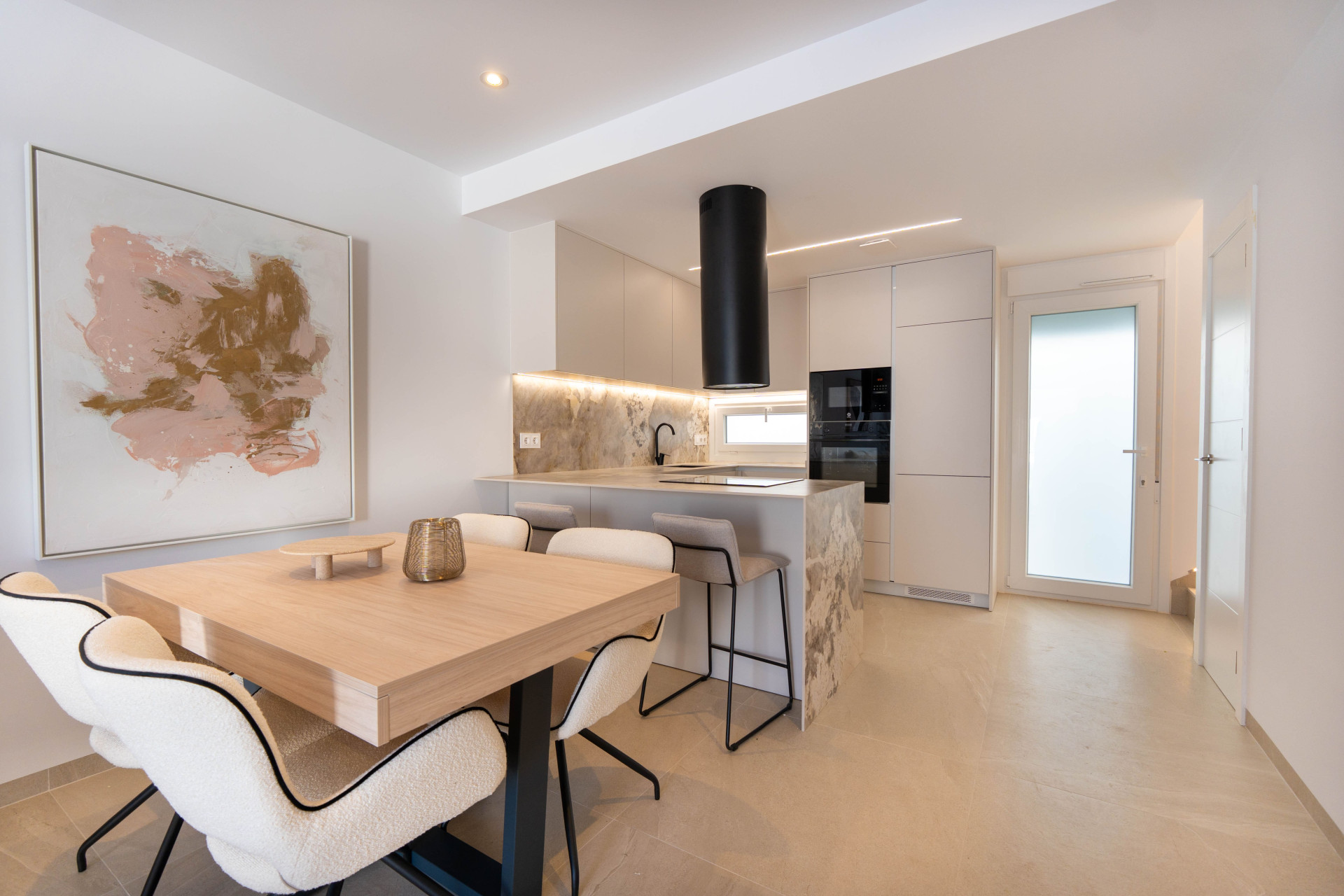 New Build - Villa - Murcia - Las Esperanzas