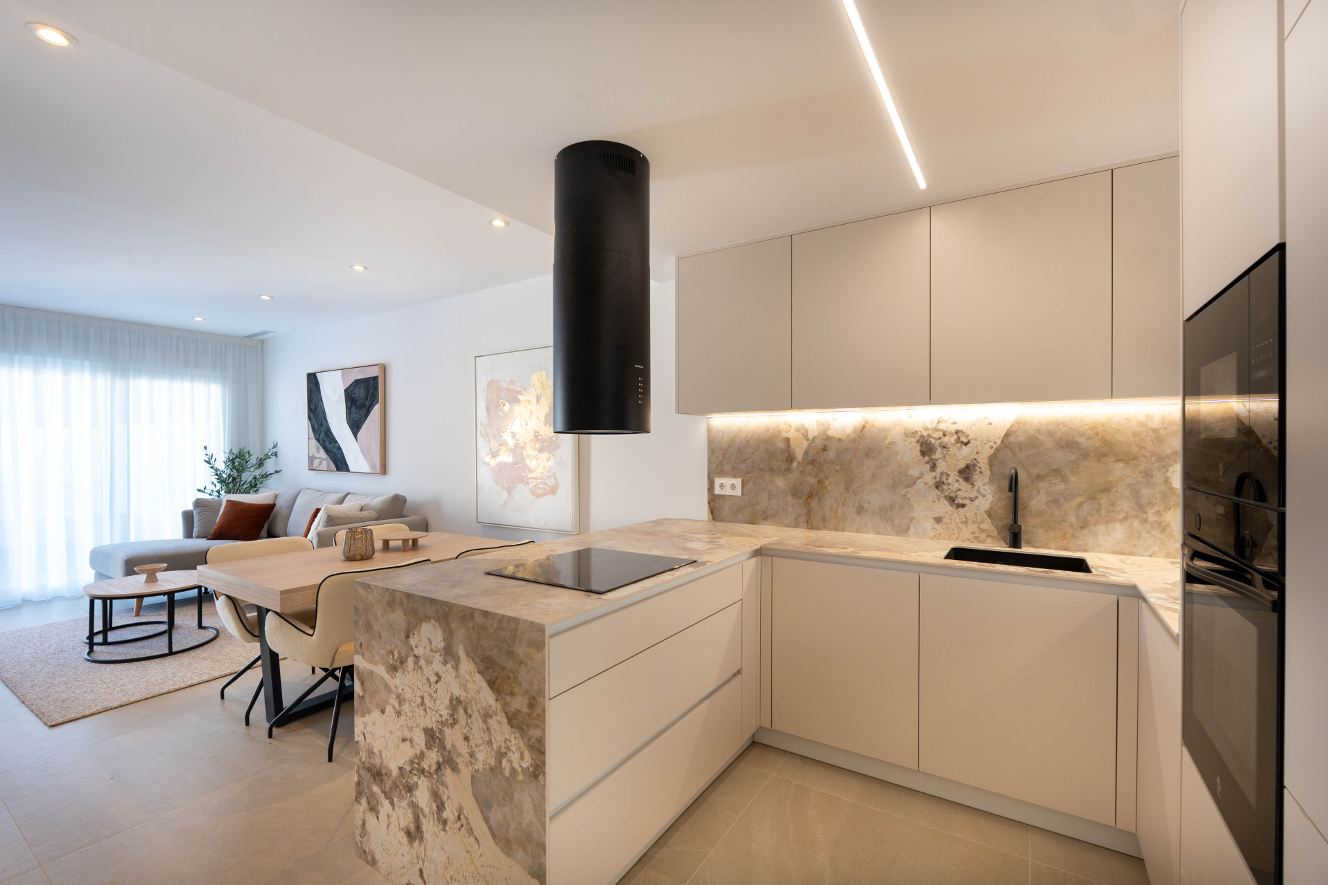 New Build - Villa - Murcia - Las Esperanzas