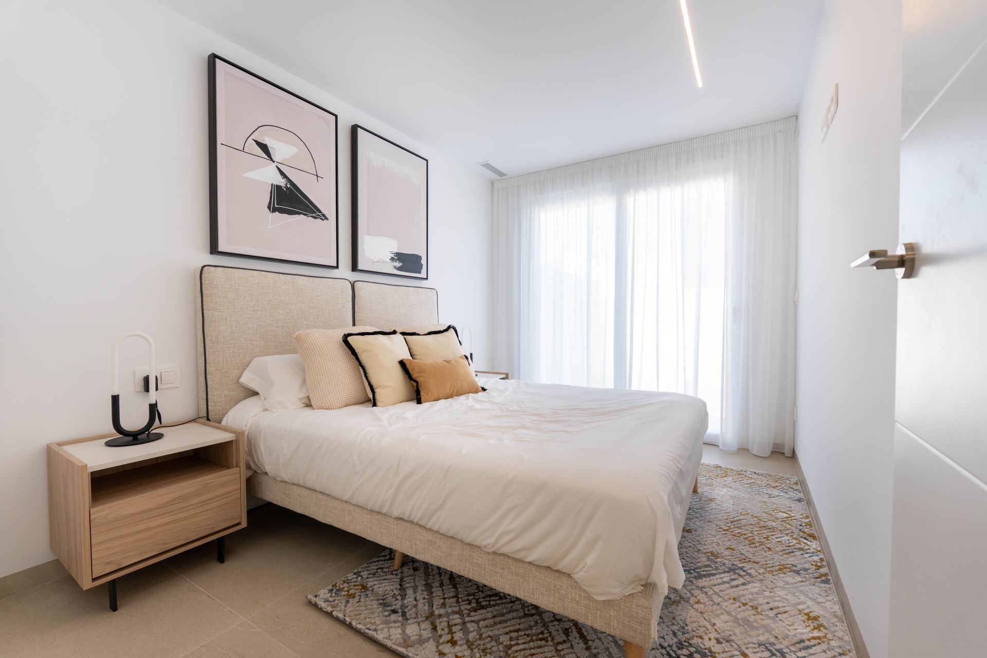 New Build - Villa - Murcia - Las Esperanzas