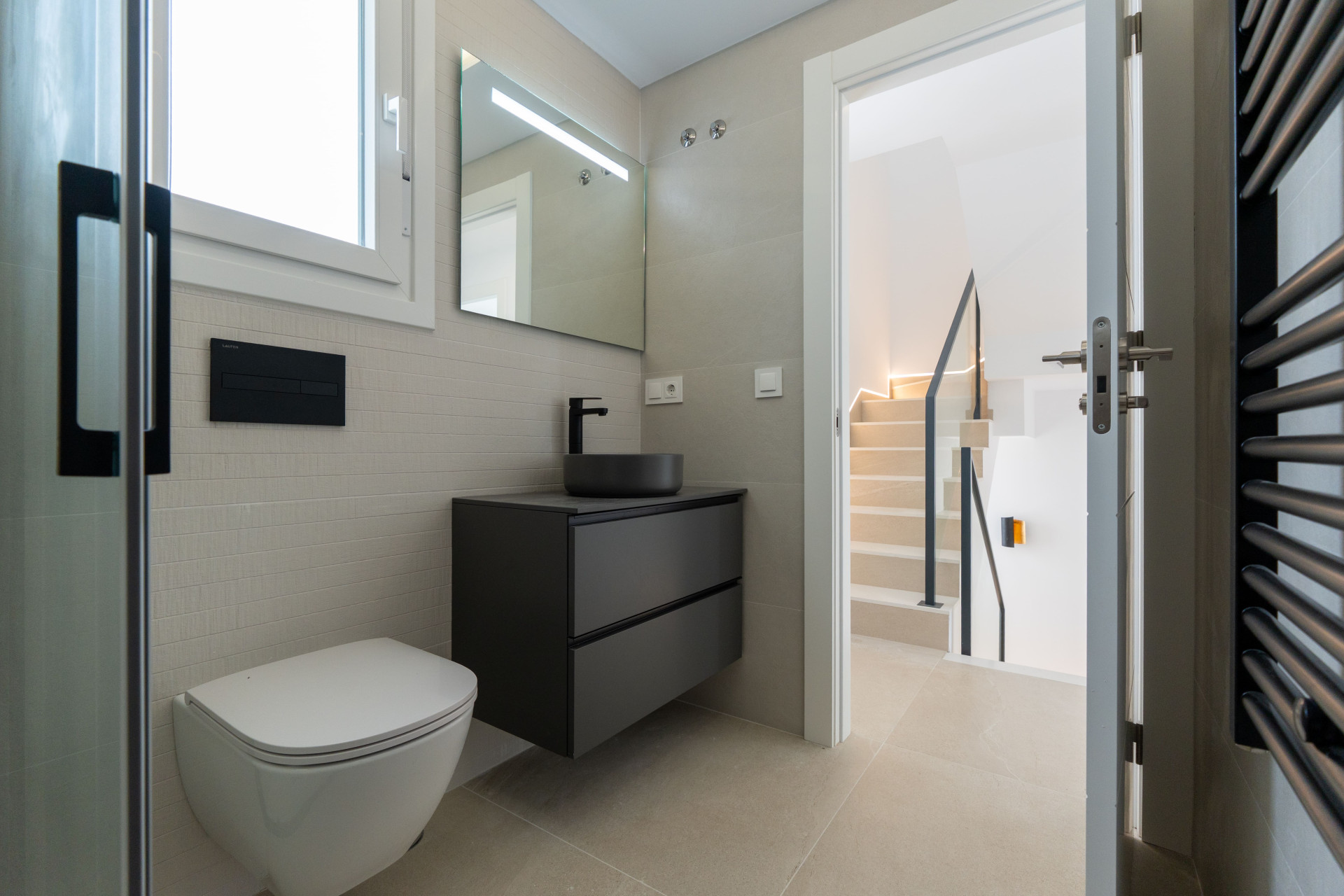 New Build - Villa - Murcia - Las Esperanzas