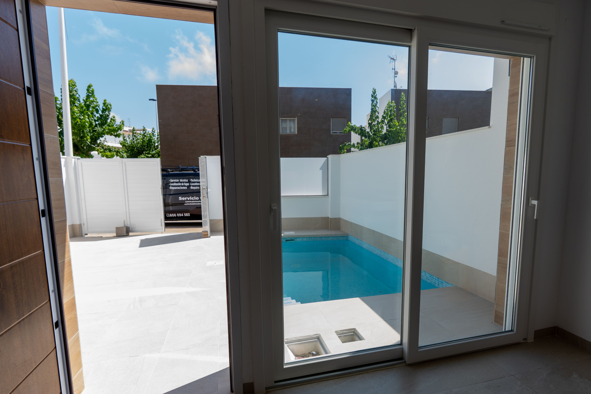 New Build - Villa - Murcia - Las Esperanzas