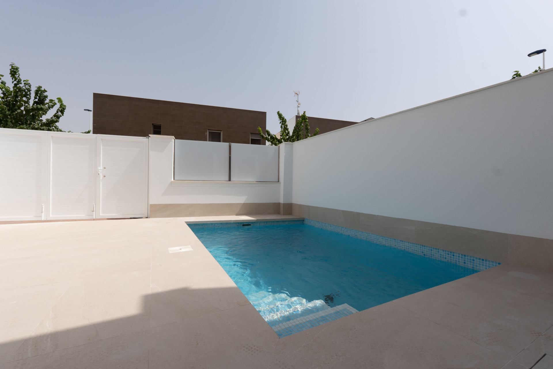 New Build - Villa - Murcia - Las Esperanzas