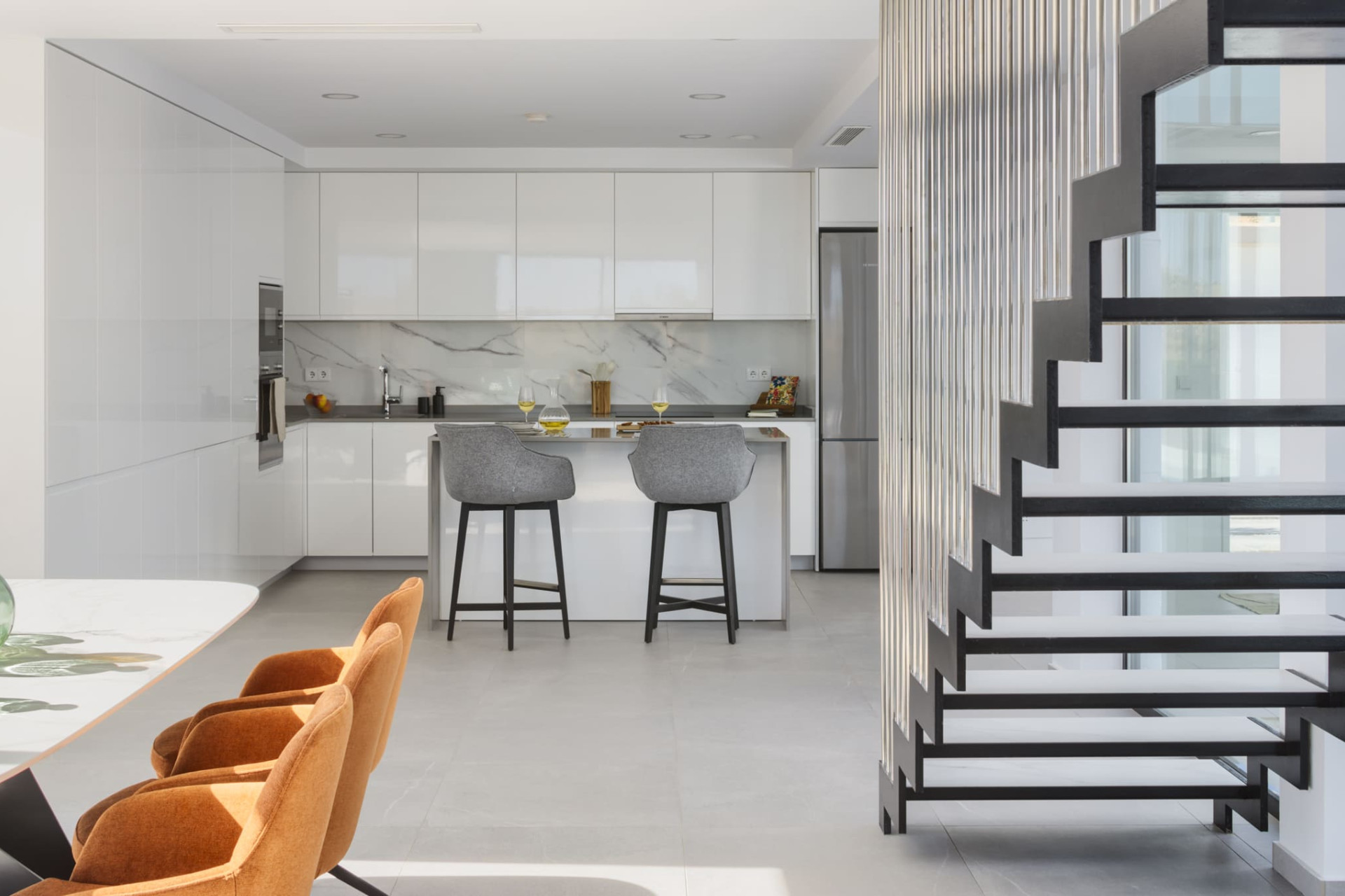 New Build - Villa - Murcia