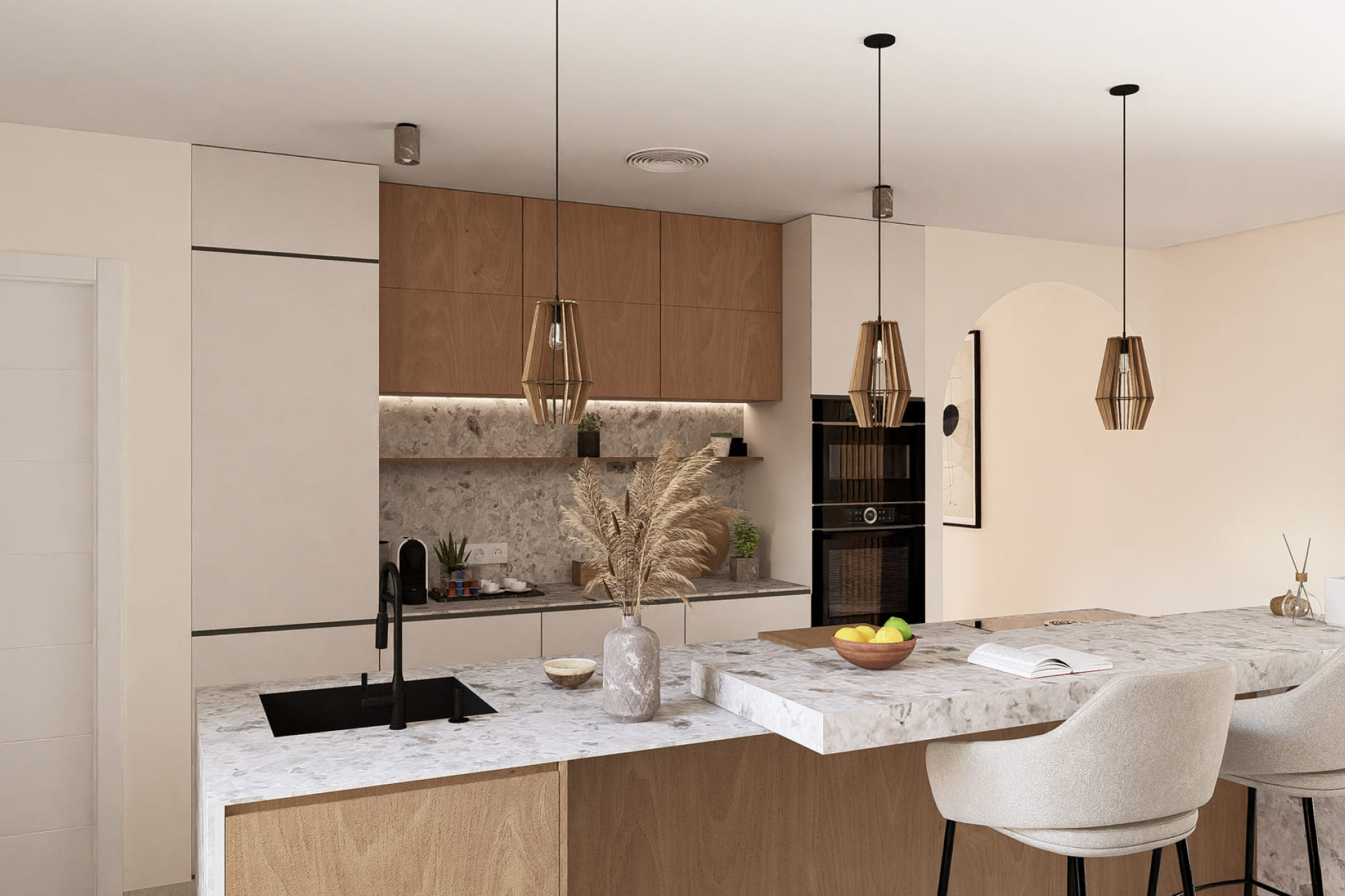 New Build - Villa - Murcia