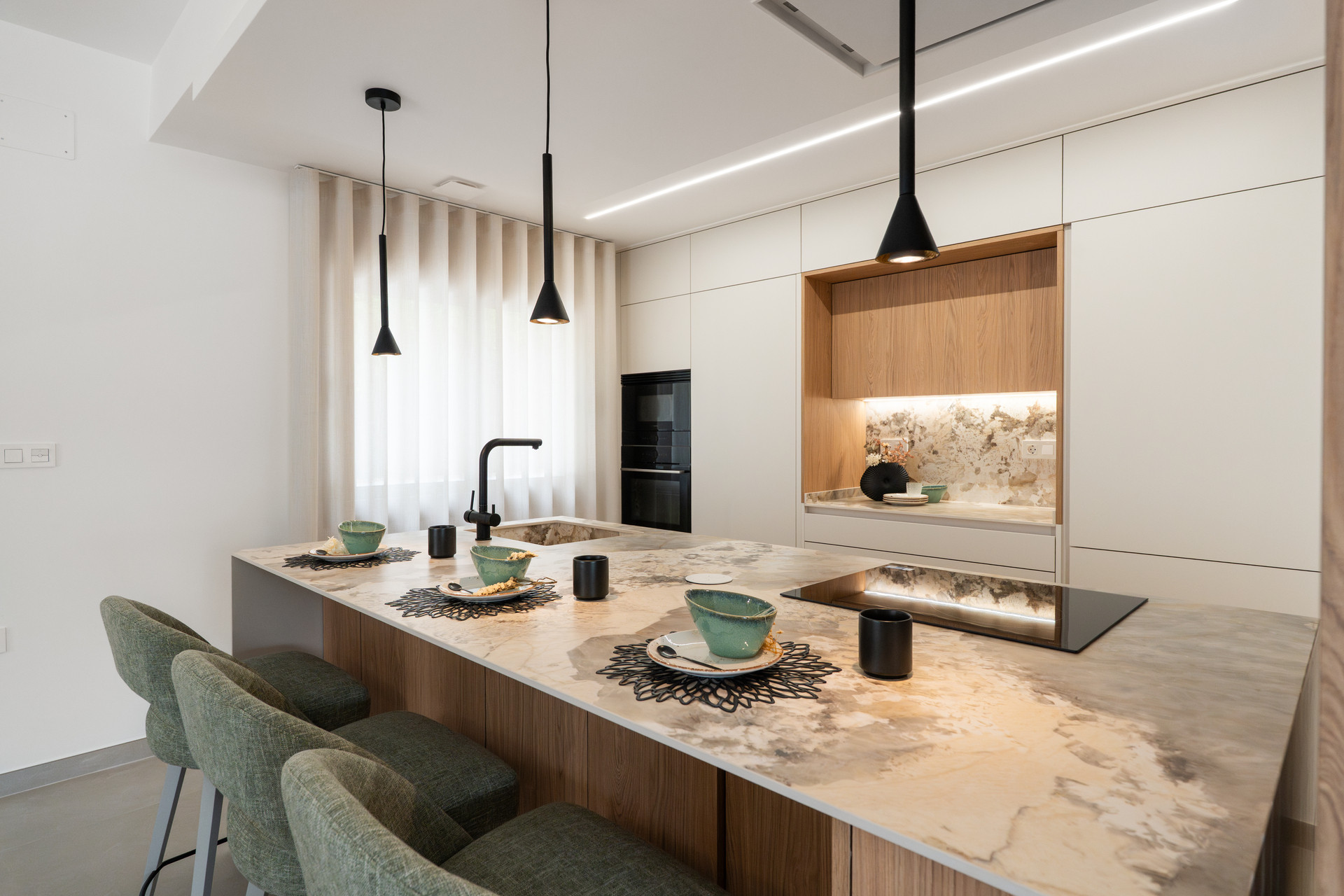 New Build - Villa - Orihuela Costa