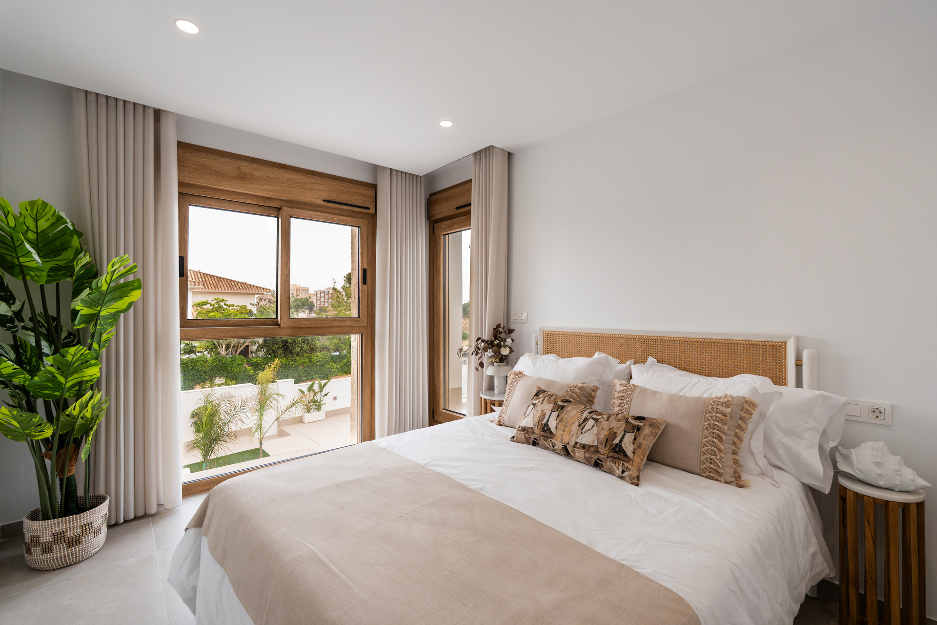 New Build - Villa - Orihuela Costa