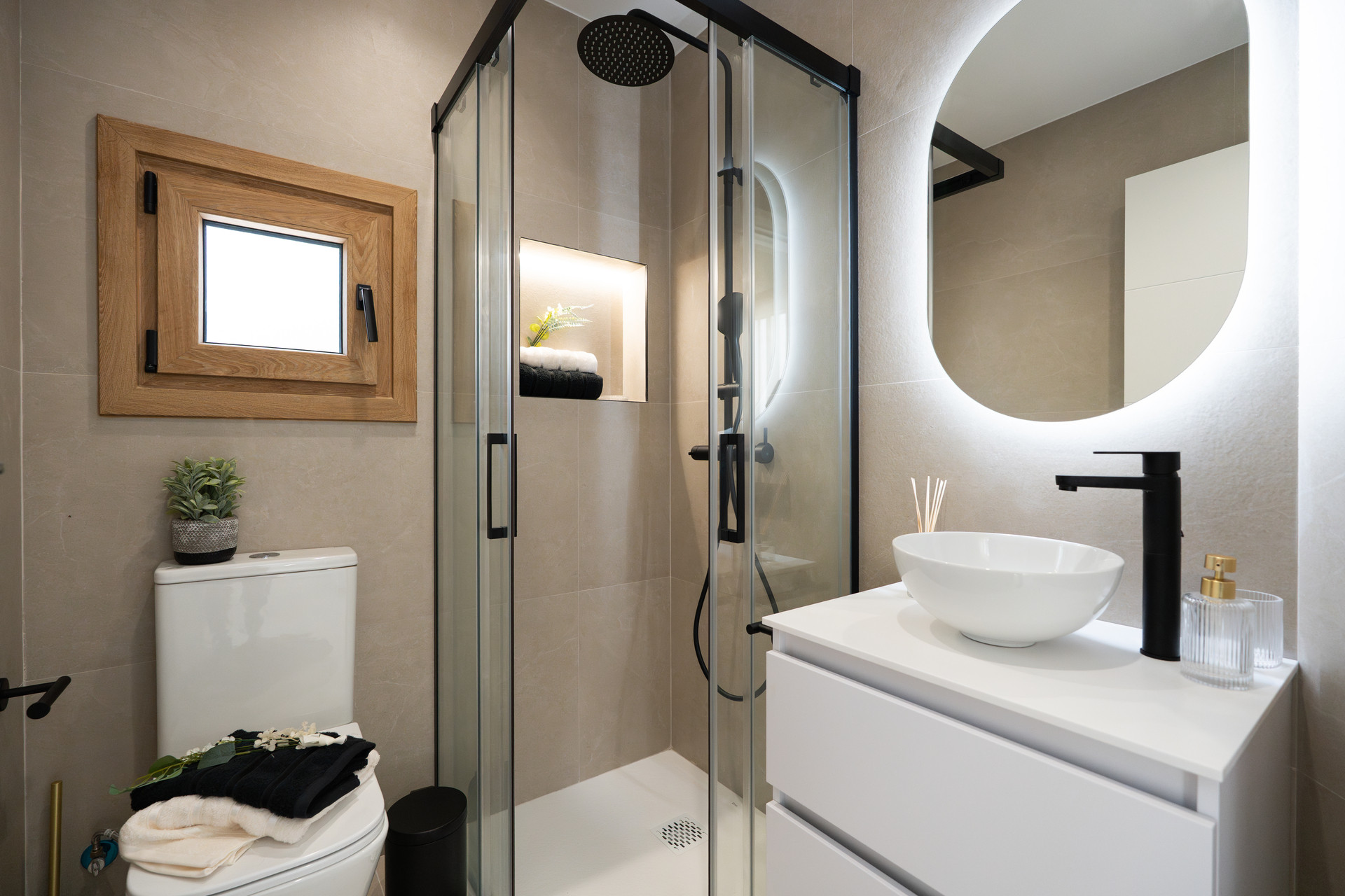 New Build - Villa - Orihuela Costa