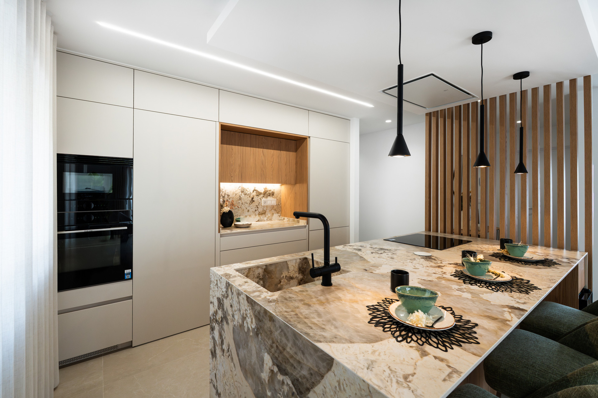 New Build - Villa - Orihuela Costa