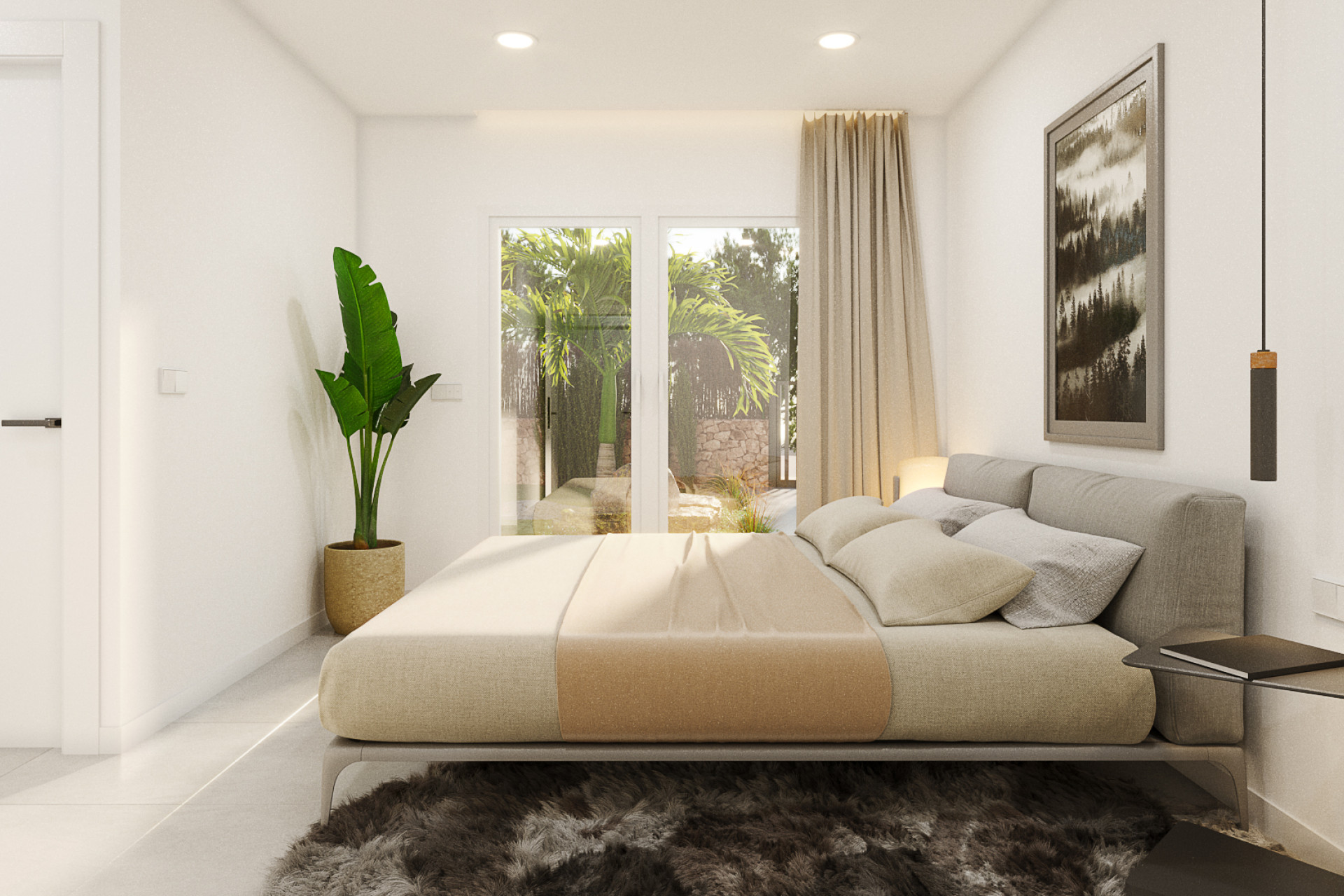 New Build - Villa - Orihuela Costa