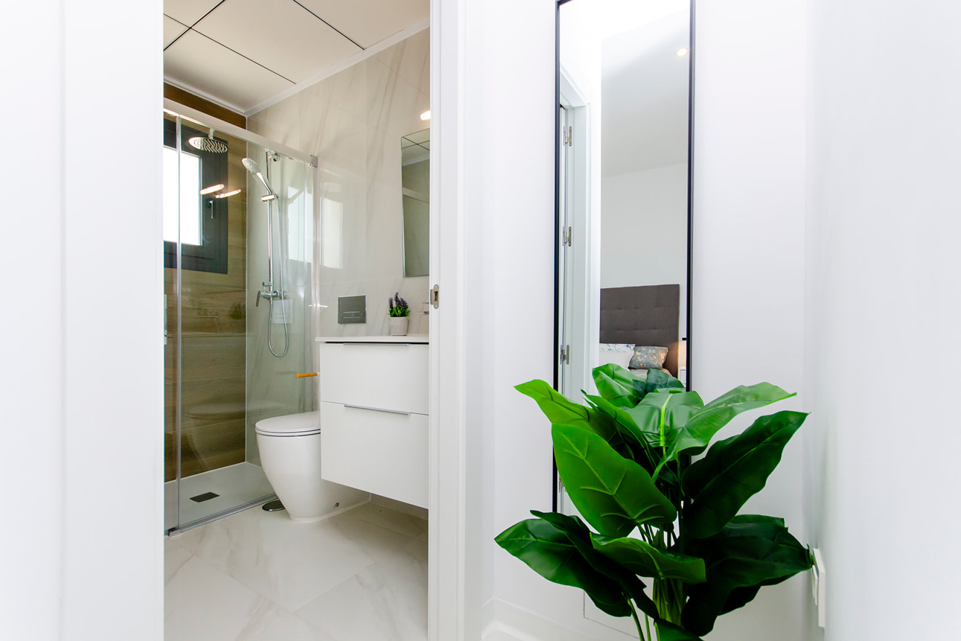 New Build - Villa - Orihuela Costa