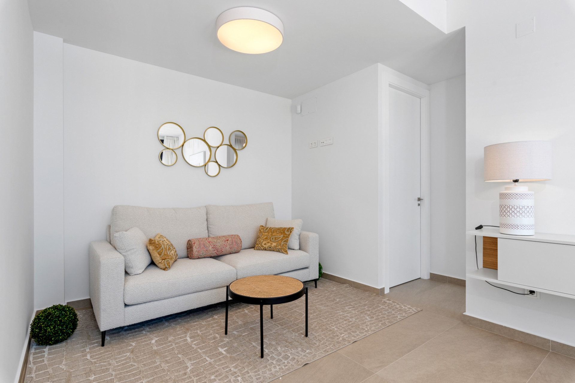 New Build - Villa - Orihuela