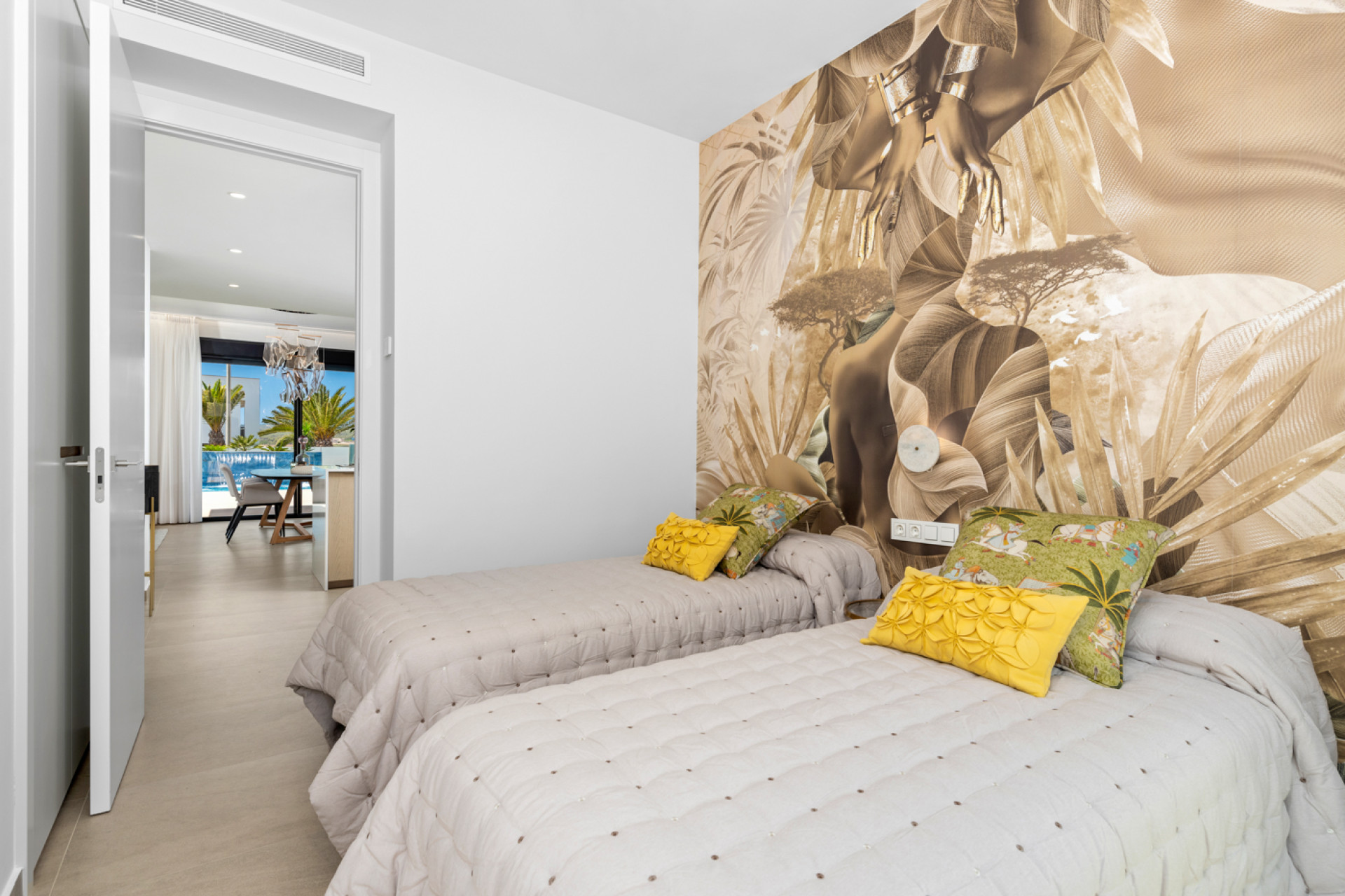 New Build - Villa - Orihuela