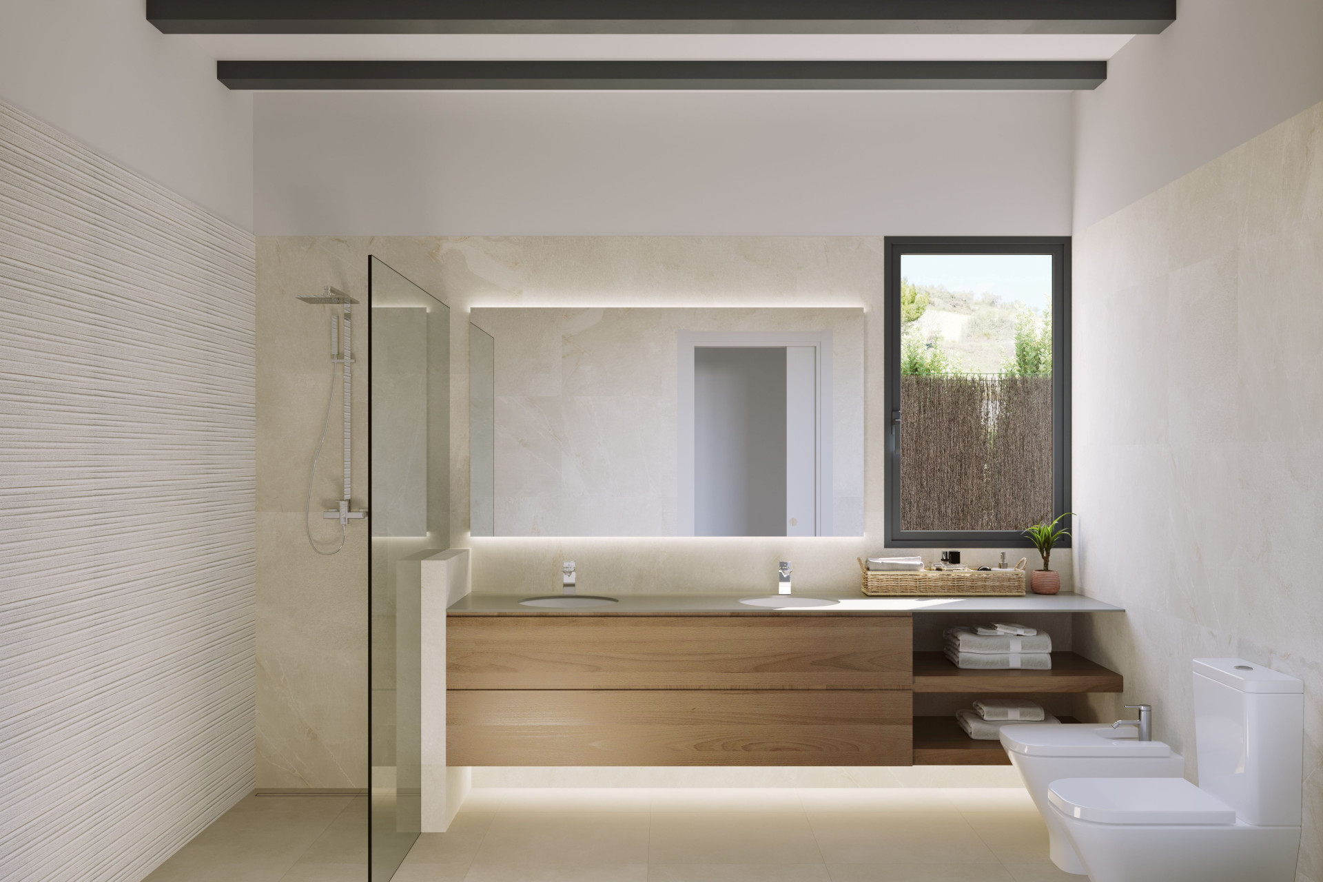 New Build - Villa - Penàguila - Penáguila