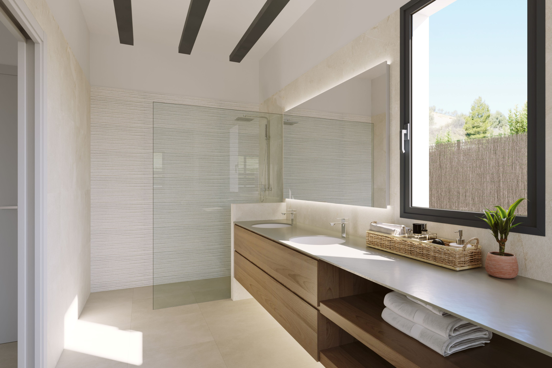 New Build - Villa - Penàguila - Penáguila