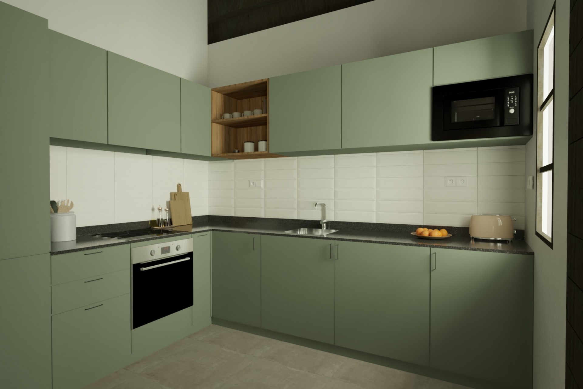 New Build - Villa - Peraleja Golf