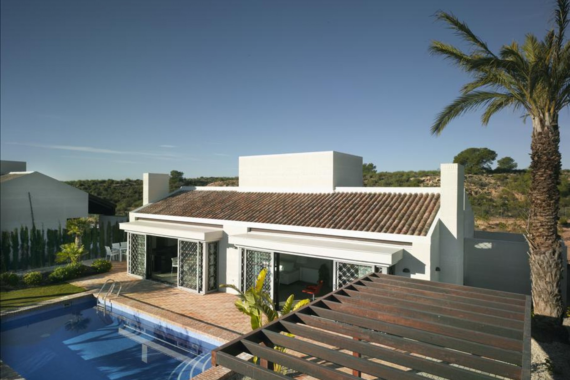 New Build - Villa - Peraleja Golf