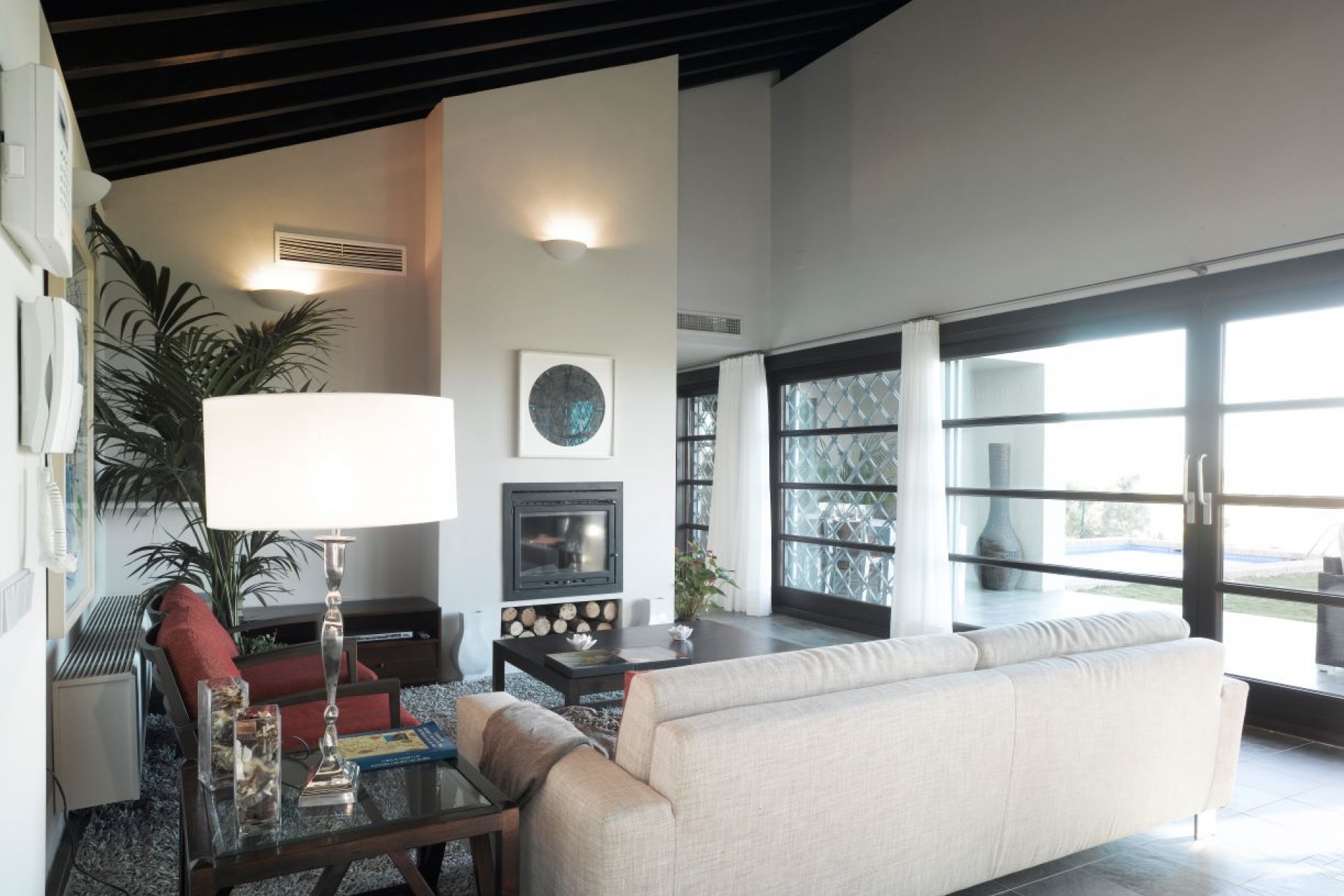 New Build - Villa - Peraleja Golf