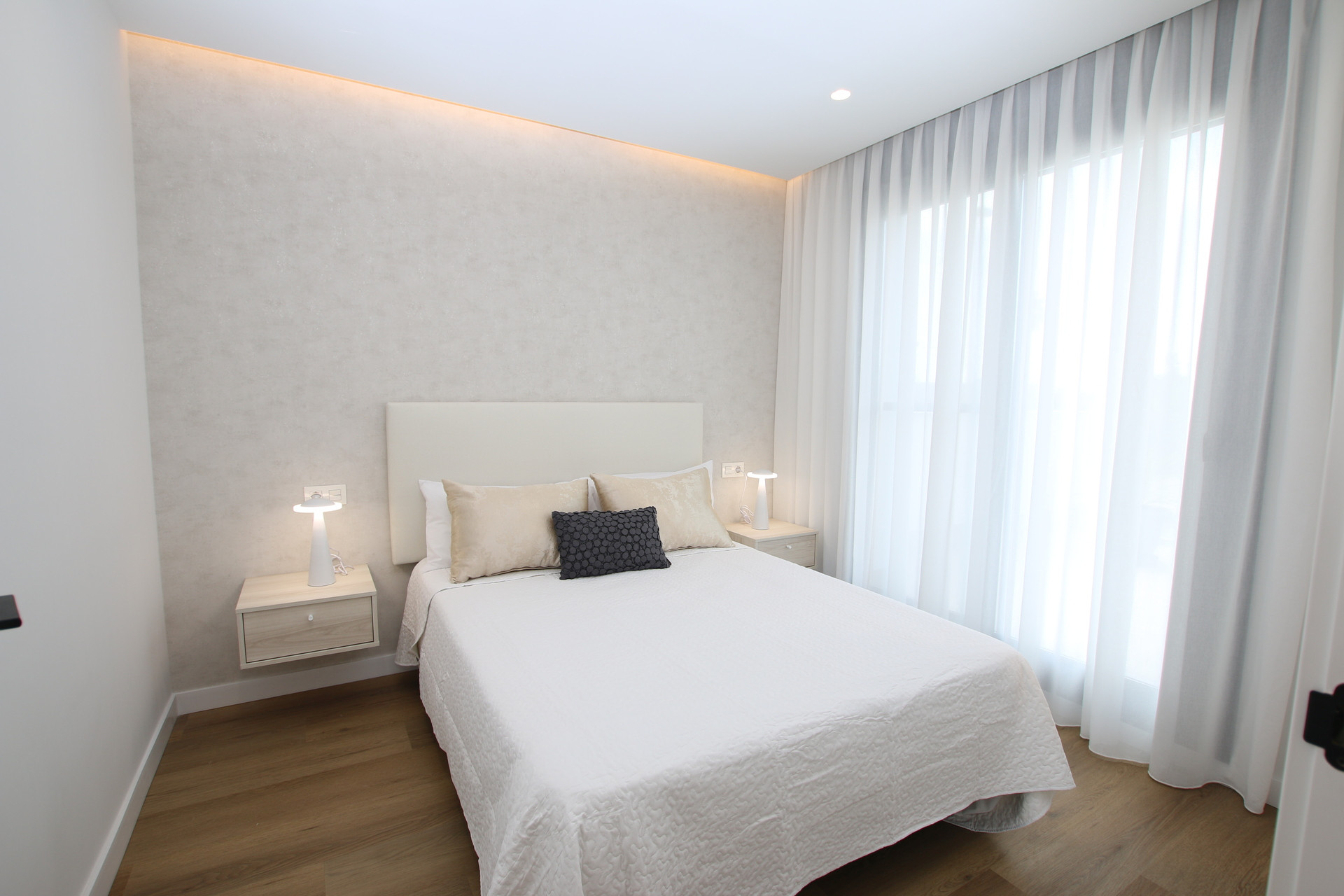 New Build - Villa - Pilar de la Horadada