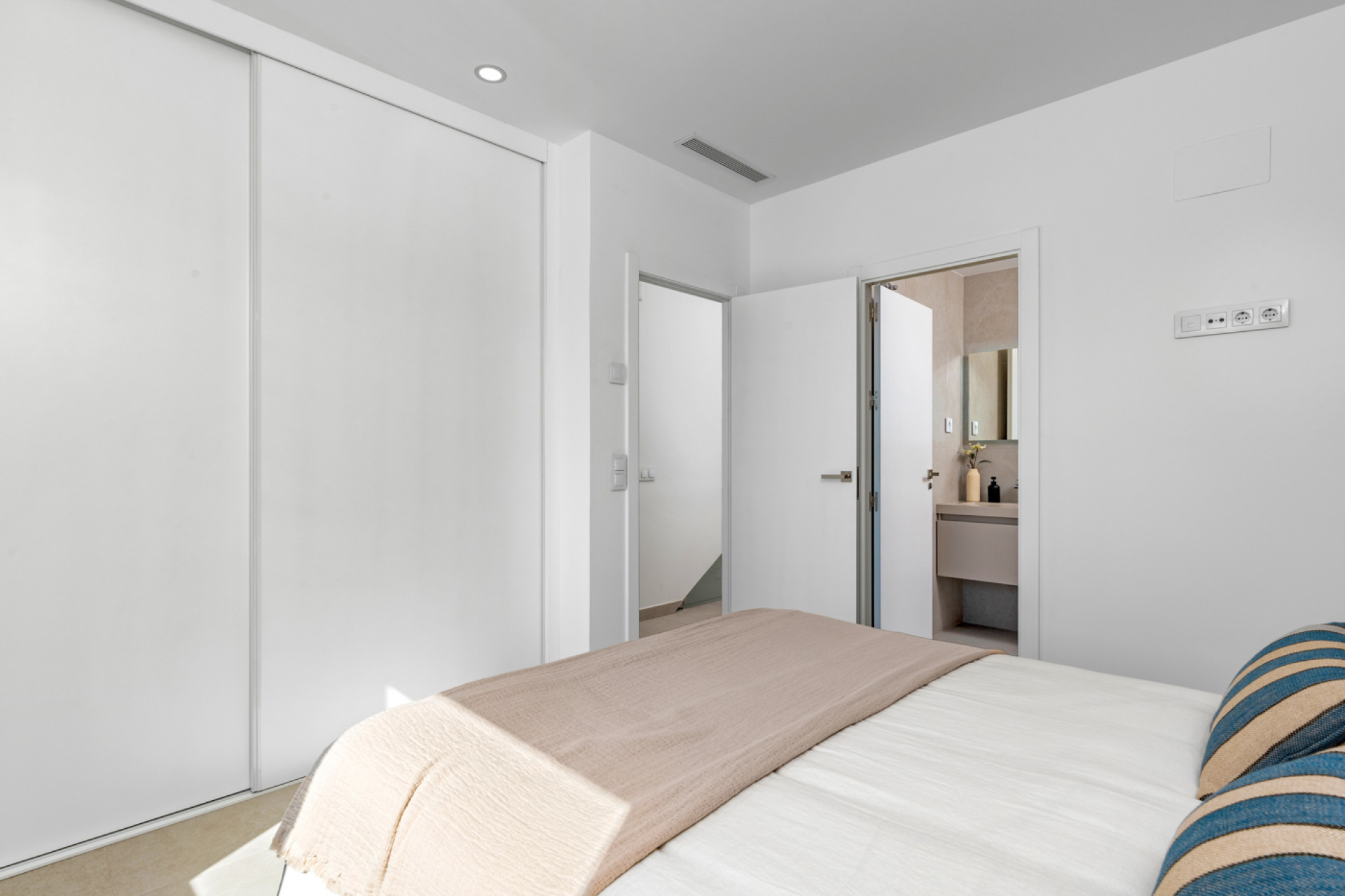 New Build - Villa - Pilar de la Horadada