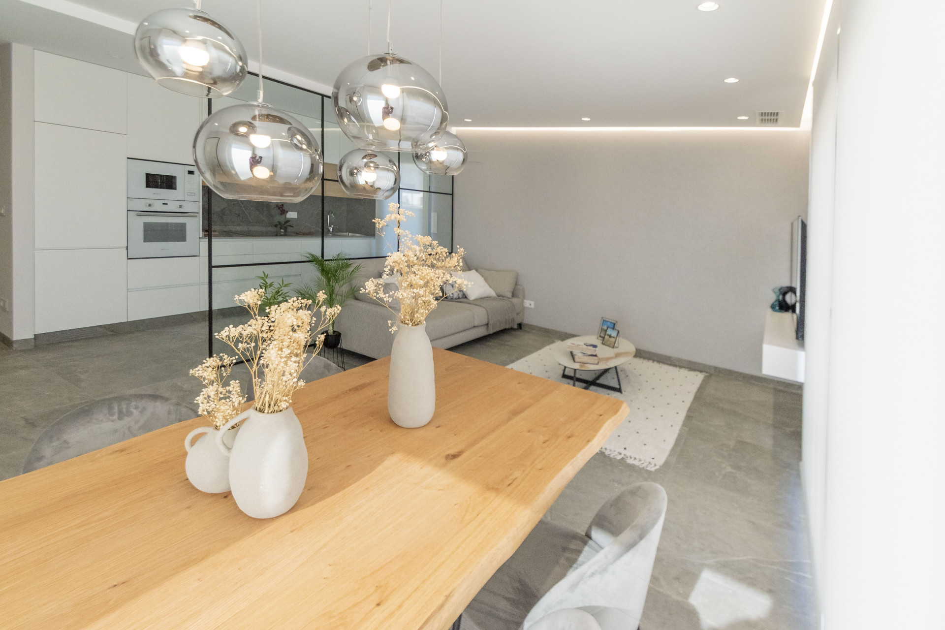 New Build - Villa - Pilar de la Horadada