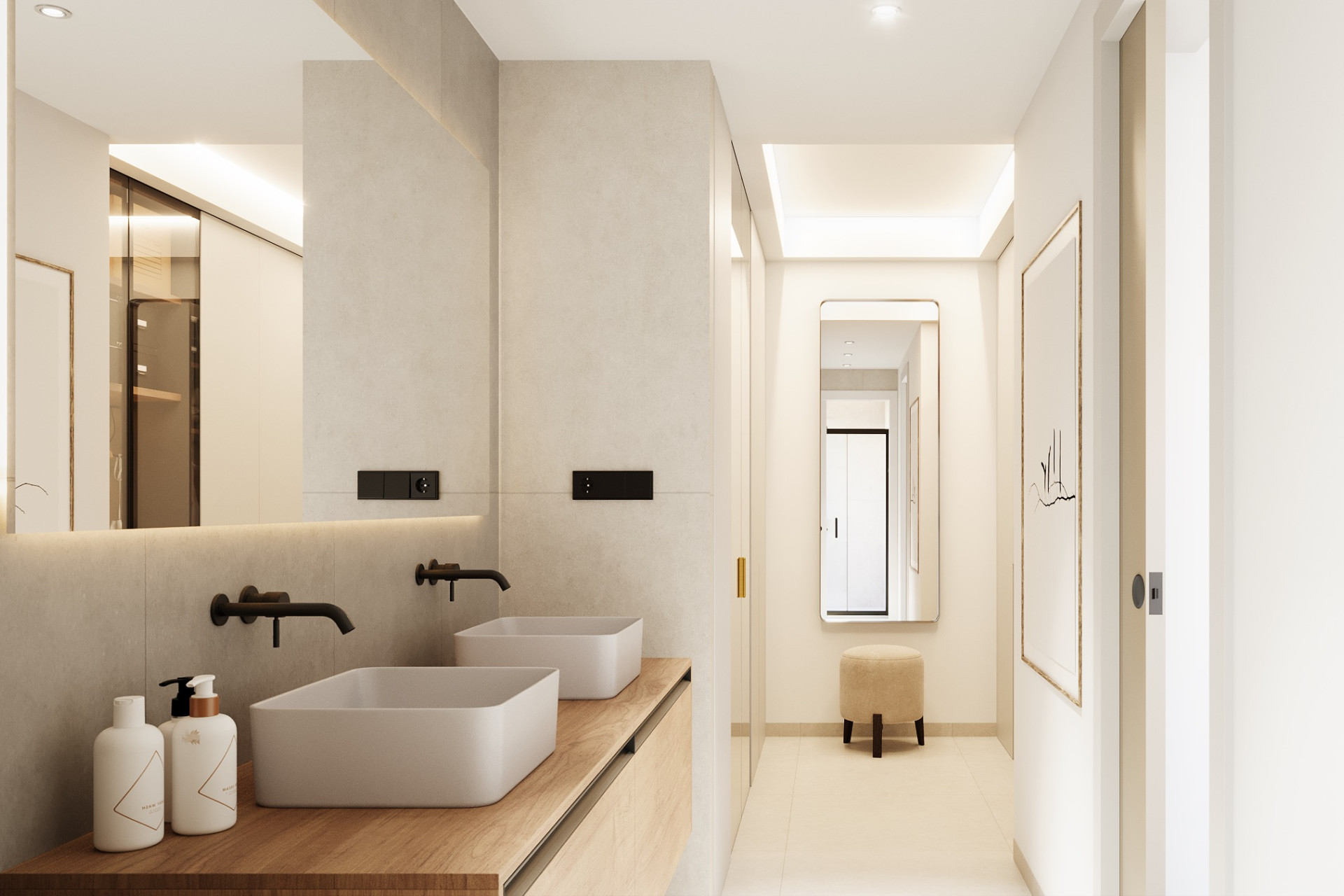 New Build - Villa - Pilar de la Horadada