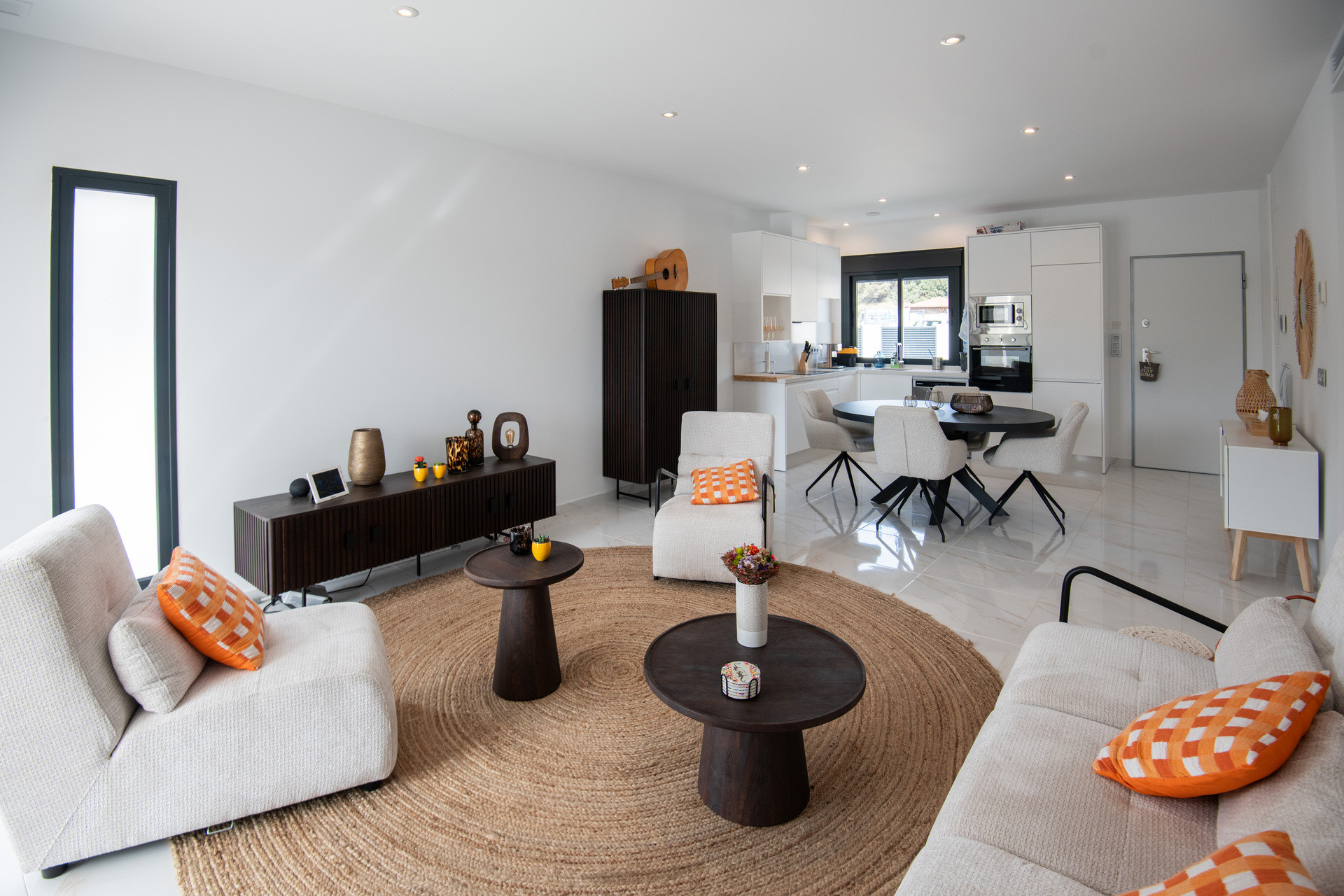 New Build - Villa - Pinar de Campoverde