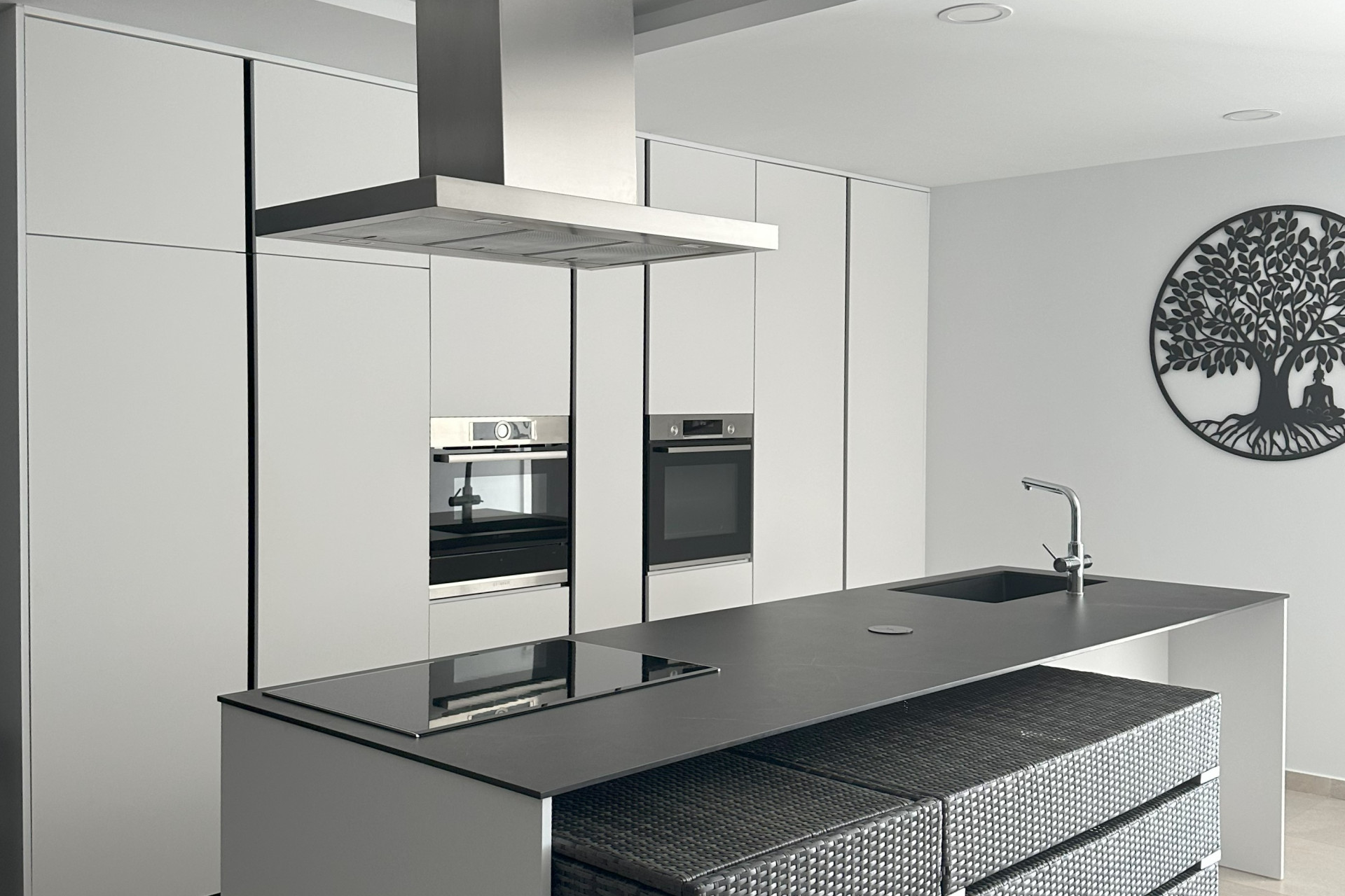 New Build - Villa - Pinoso