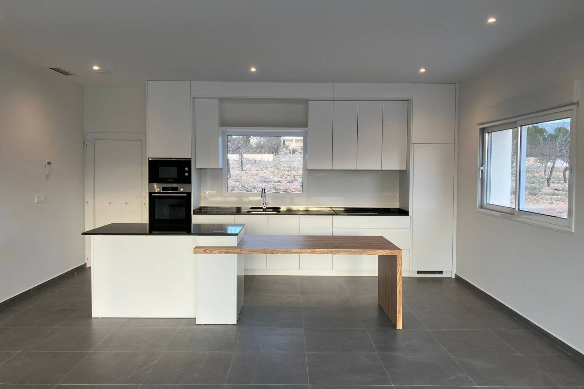 New Build - Villa - Pinoso