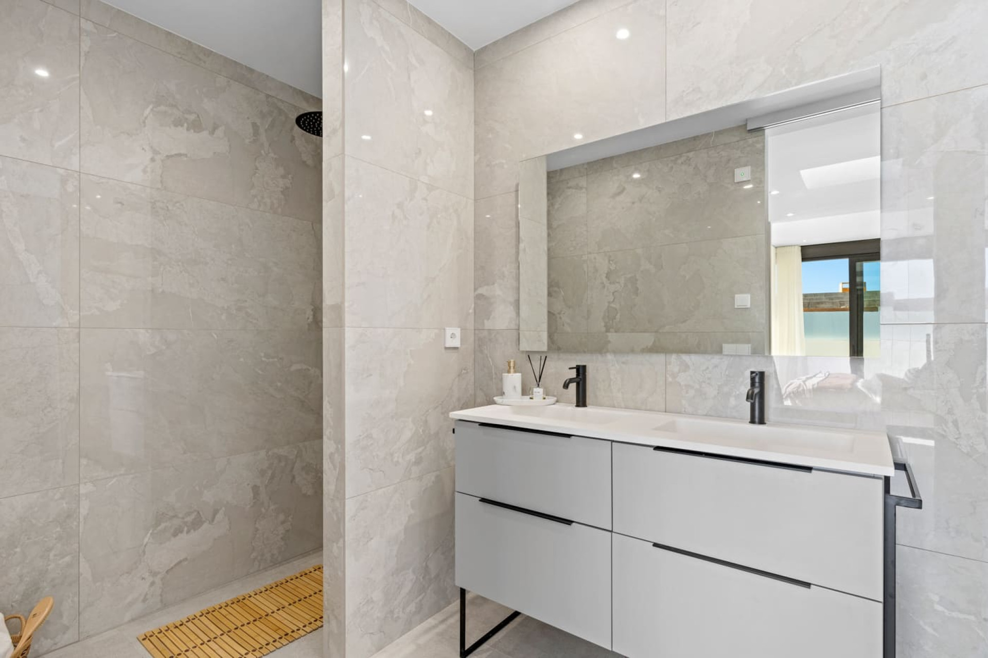 New Build - Villa - Polop