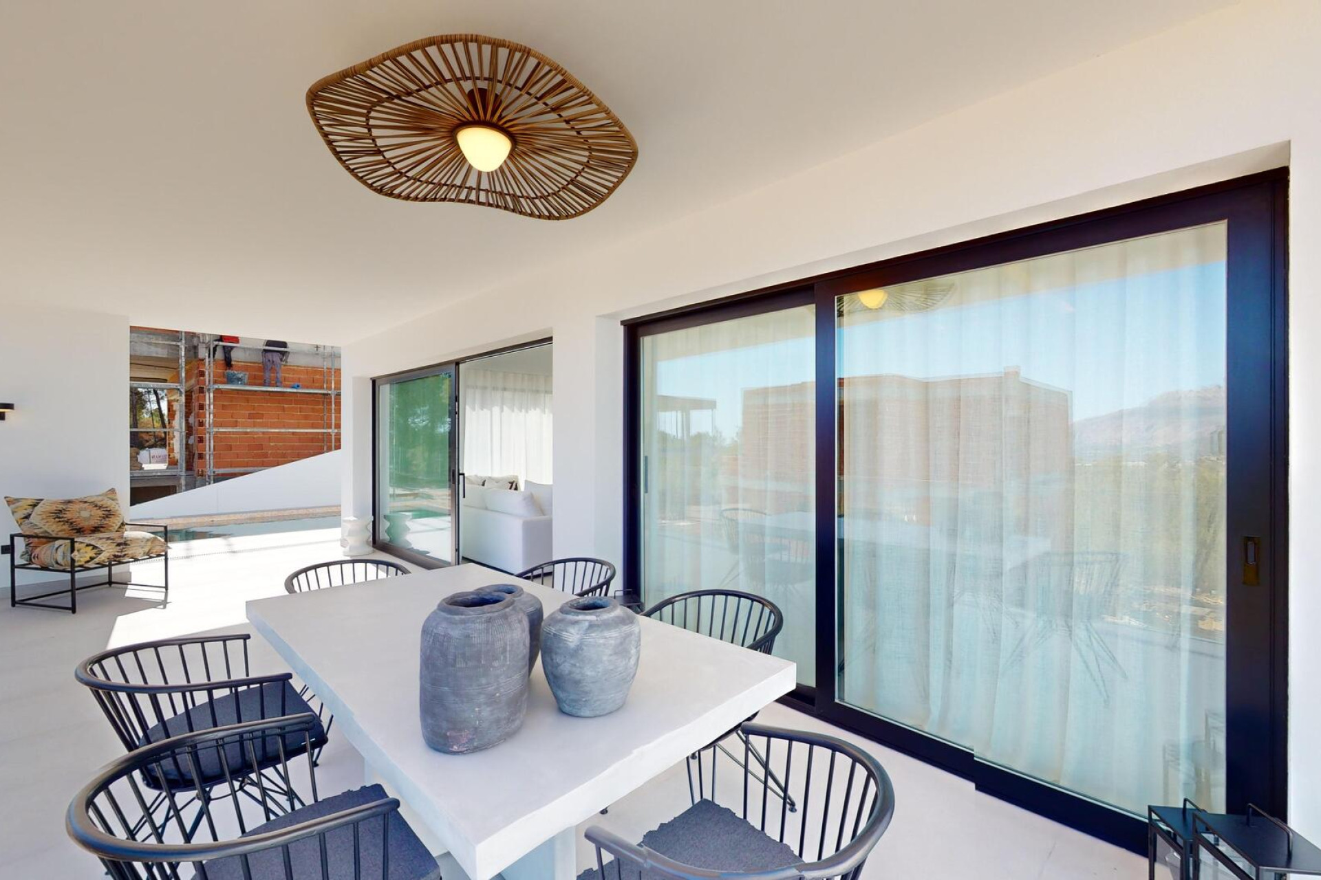 New Build - Villa - Polop