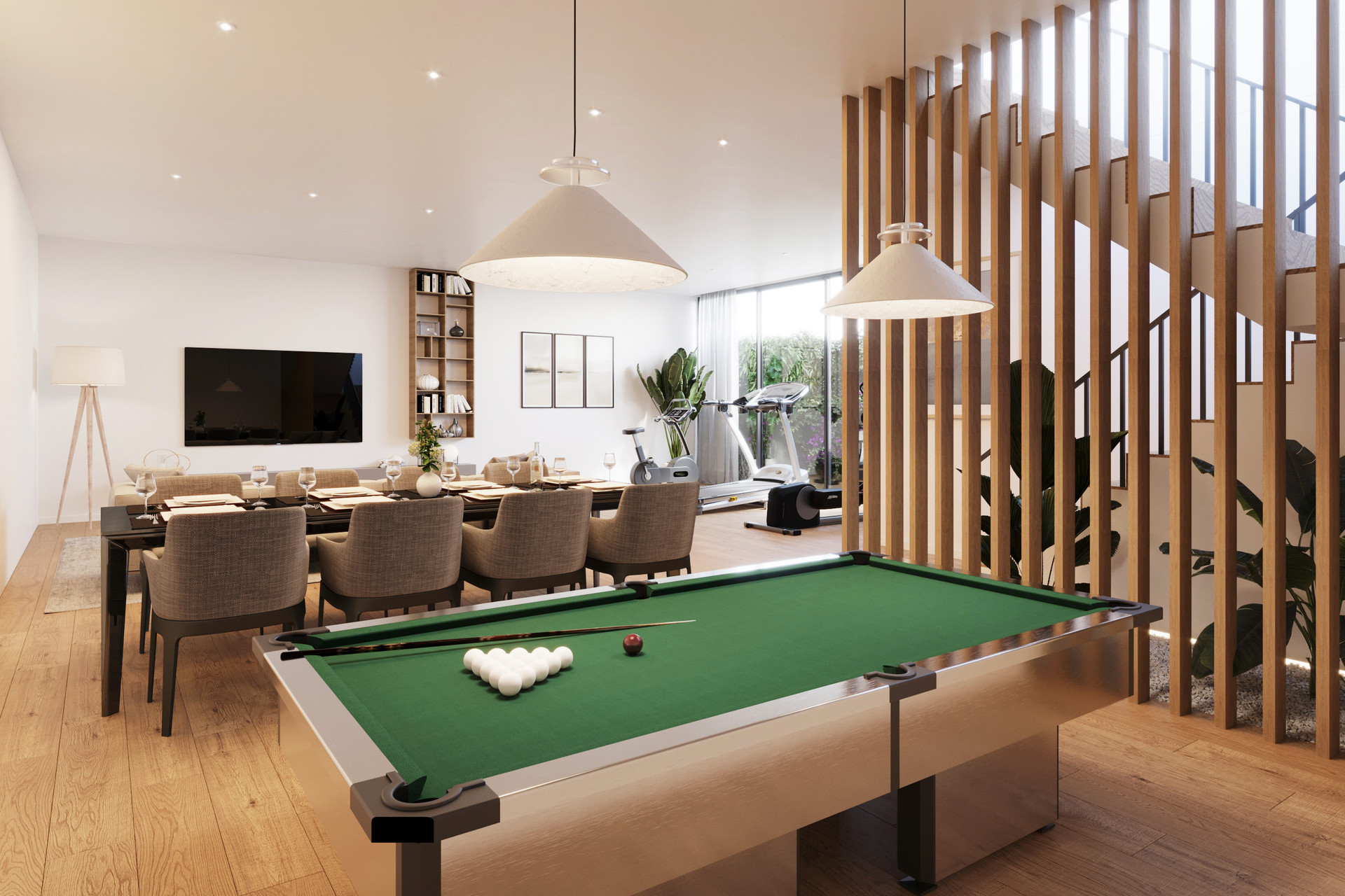 New Build - Villa - Polop