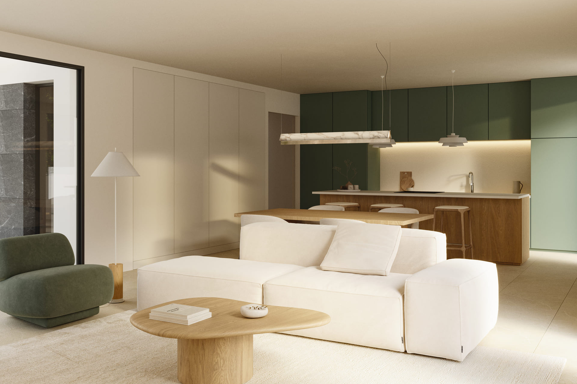 New Build - Villa - Polop