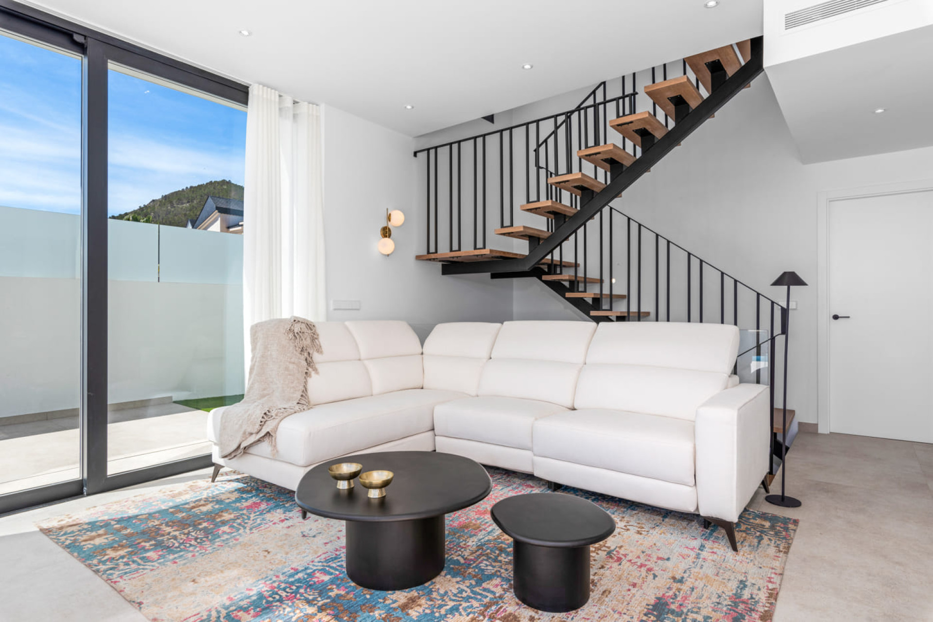 New Build - Villa - Polop