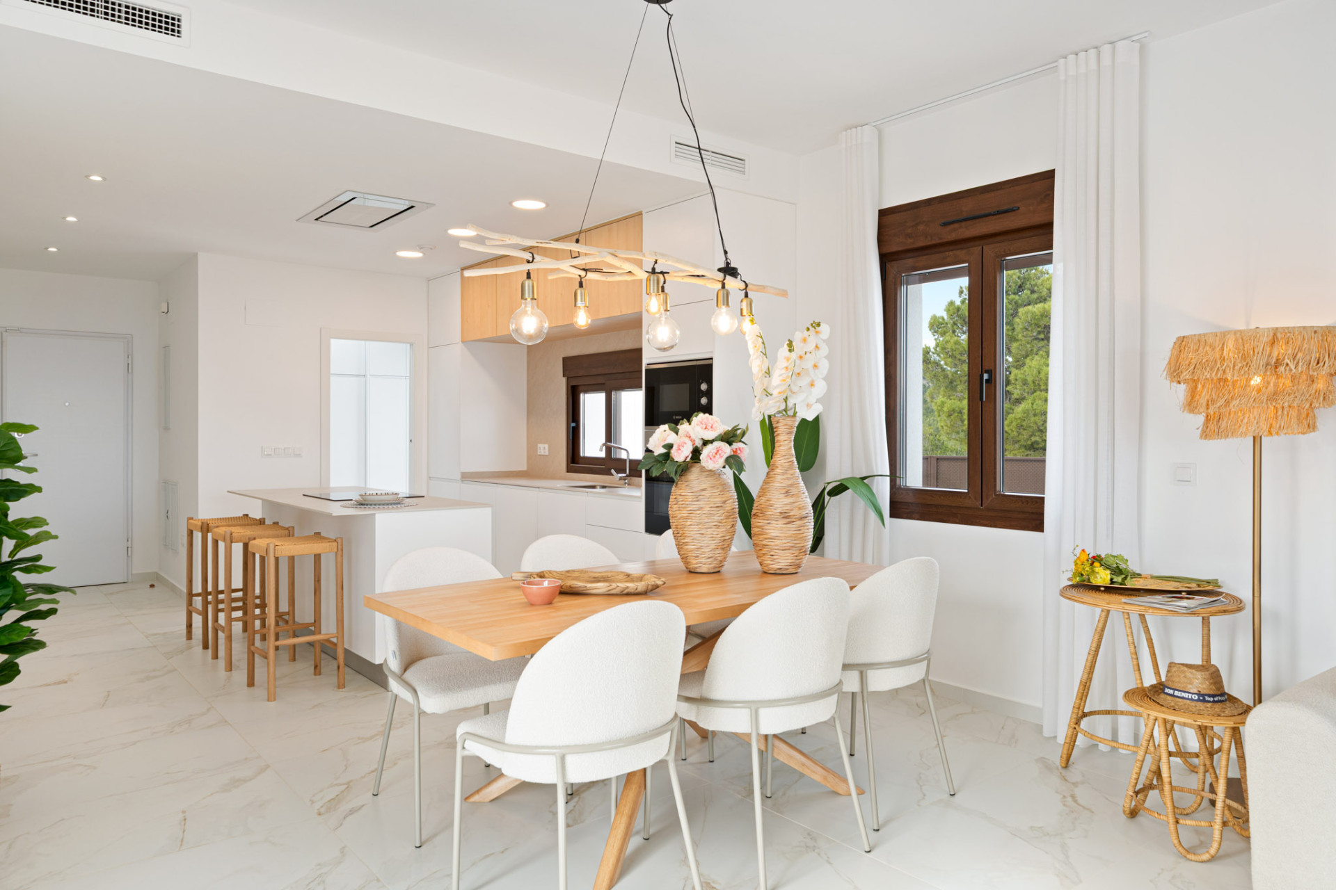 New Build - Villa - Polop