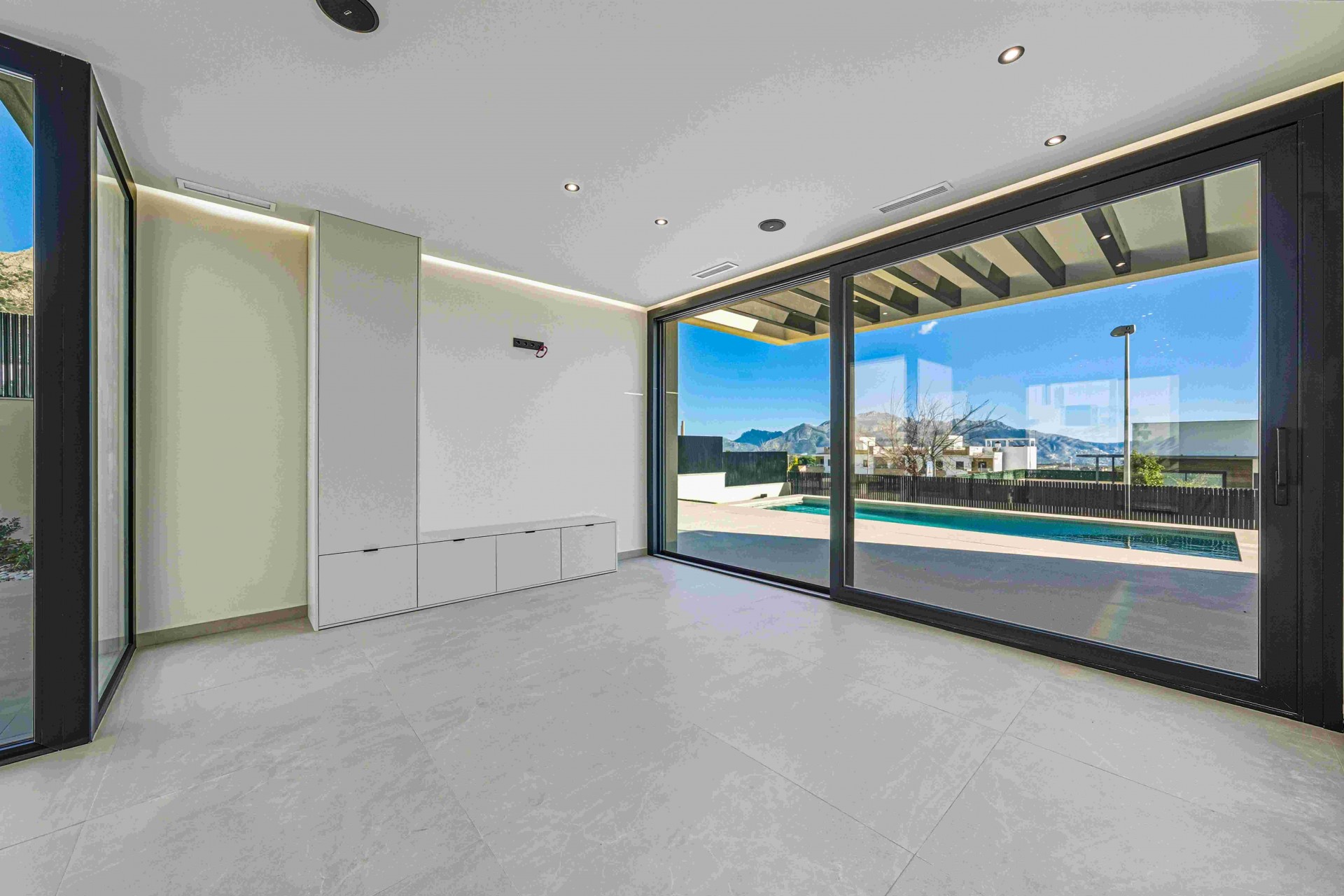New Build - Villa - Polop