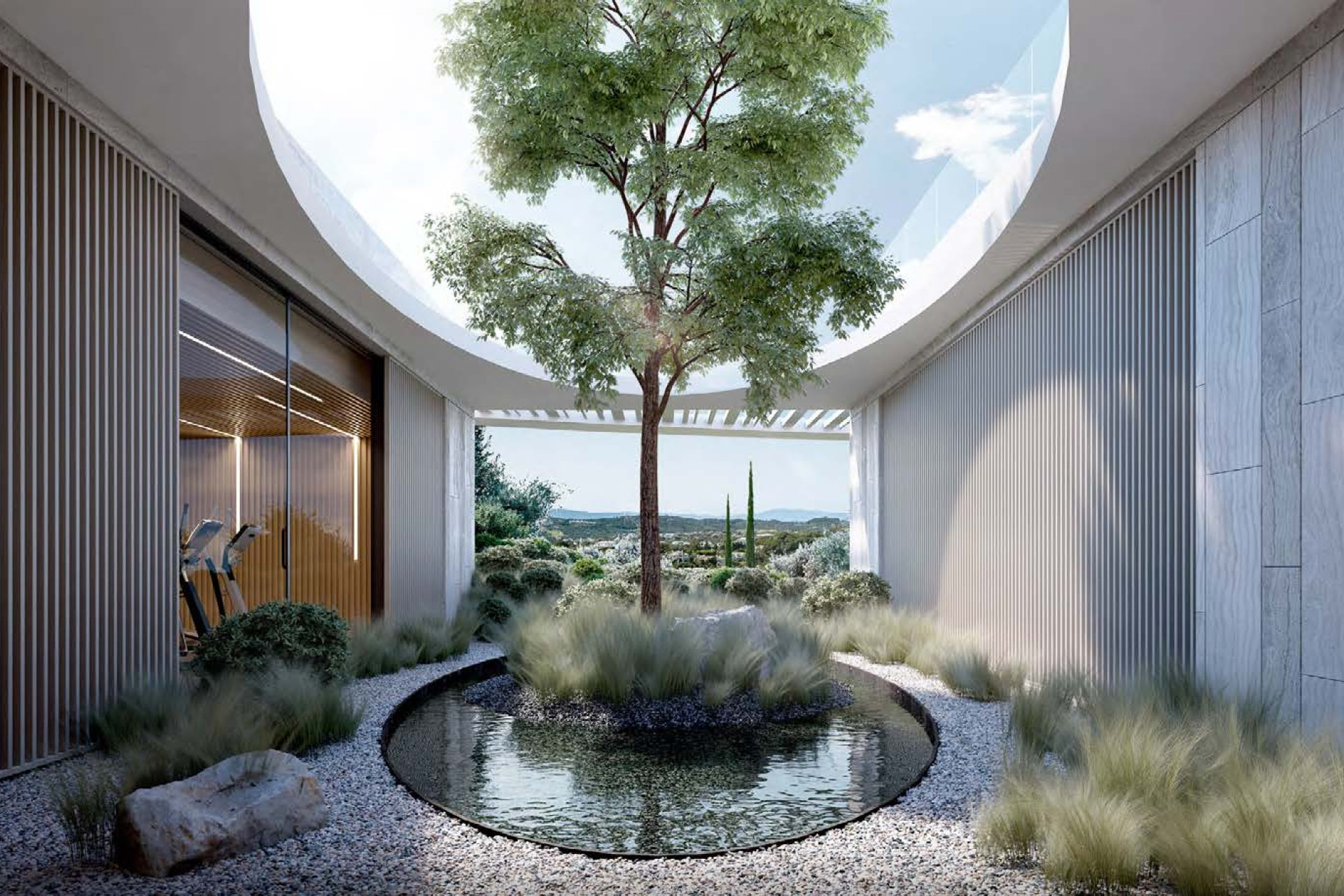 New Build - Villa - Pueblo Nuevo