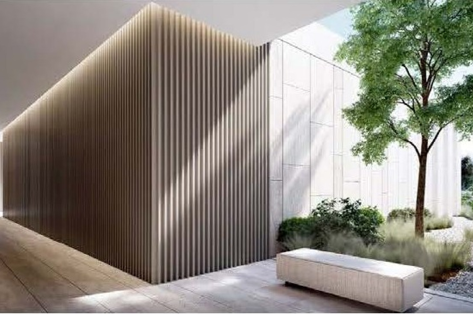 New Build - Villa - Pueblo Nuevo