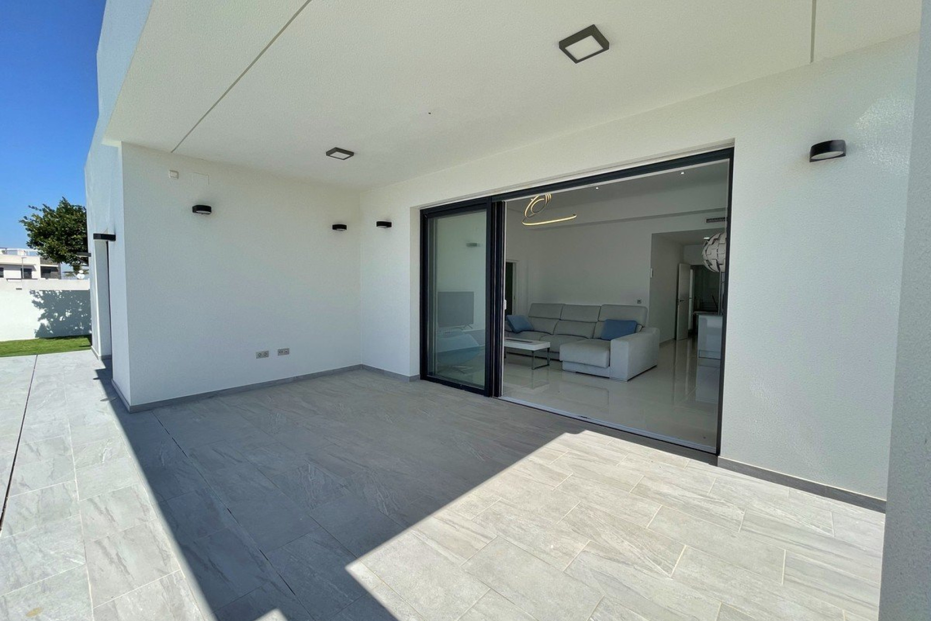 New Build - Villa - Rafal