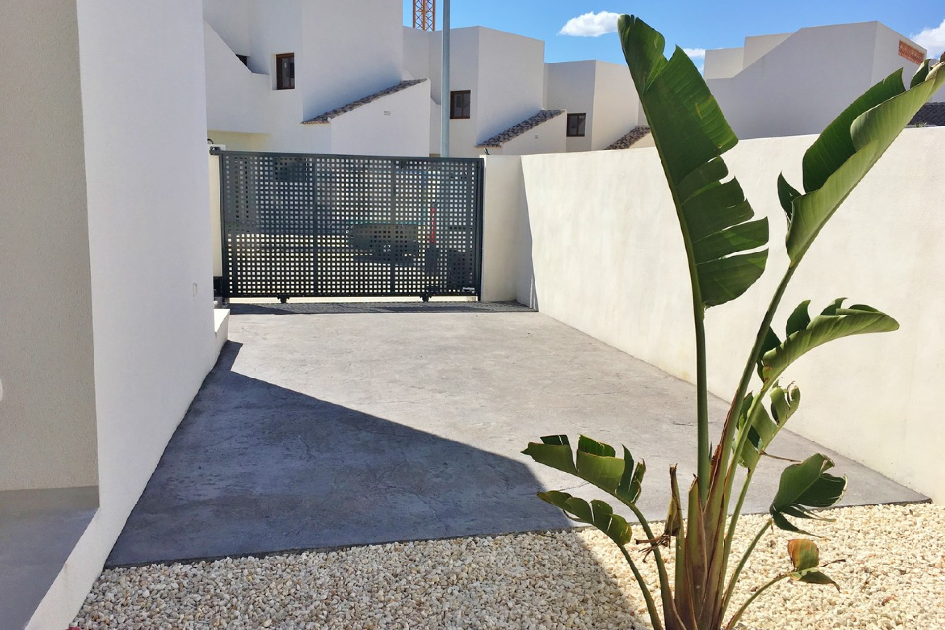New Build - Villa - Rafal