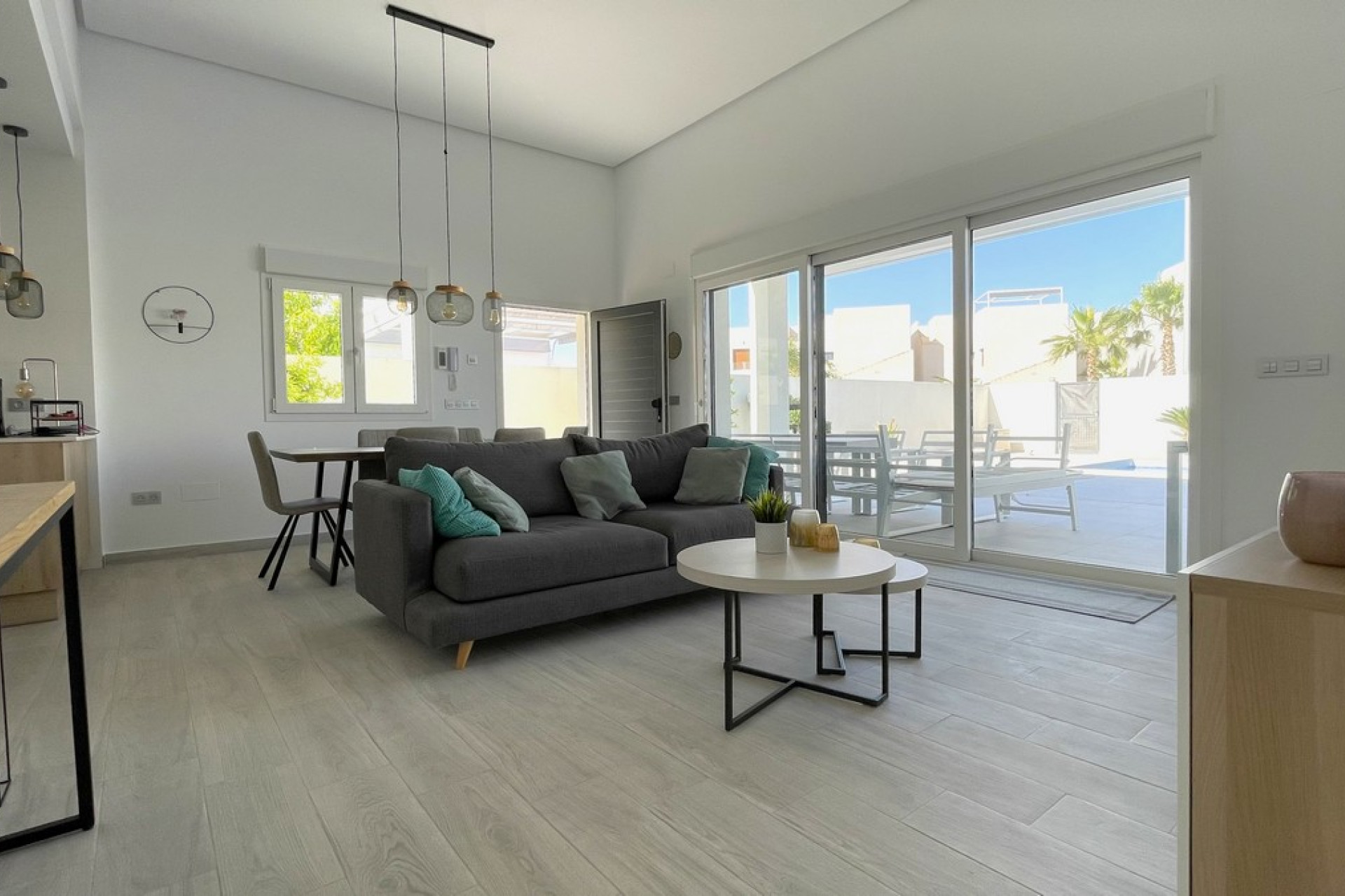 New Build - Villa - Rafal