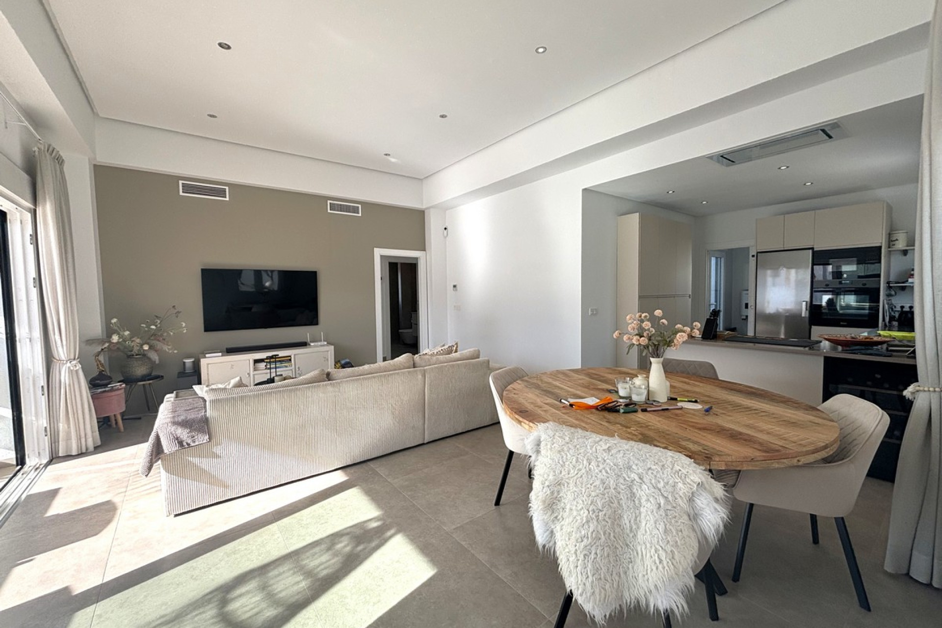 New Build - Villa - Rafal