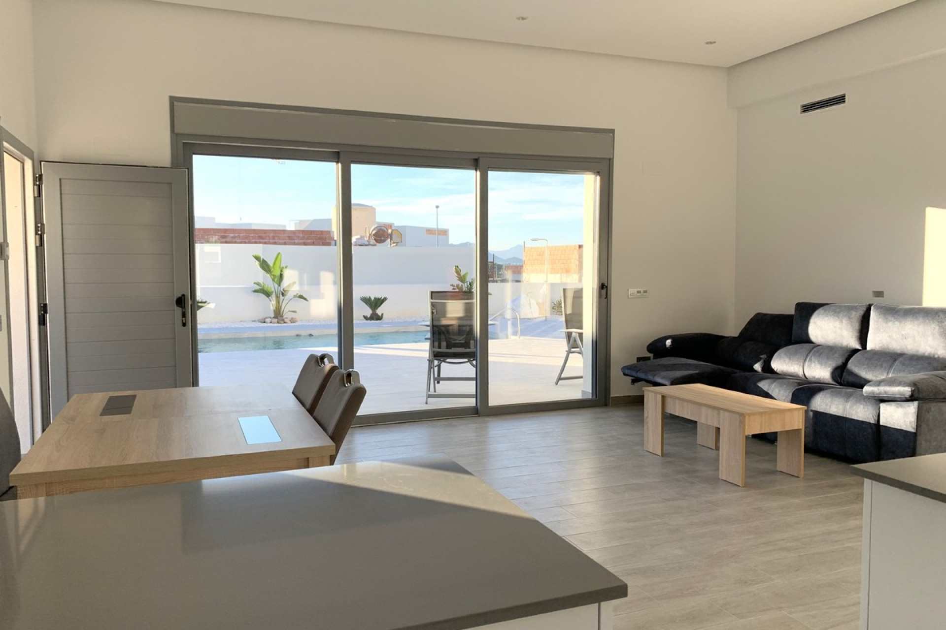 New Build - Villa - Rafal