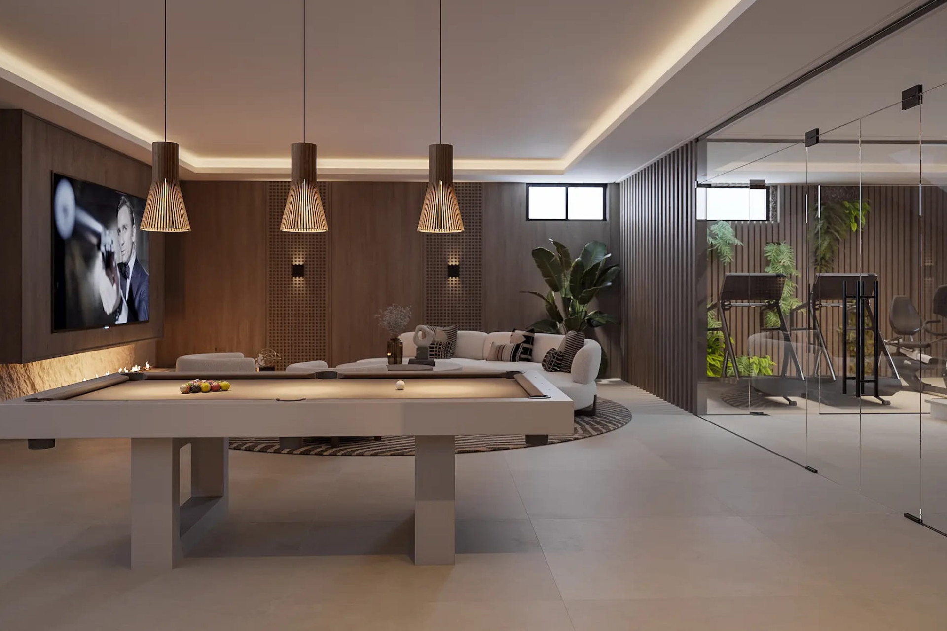 New Build - Villa - Resinera Voladilla