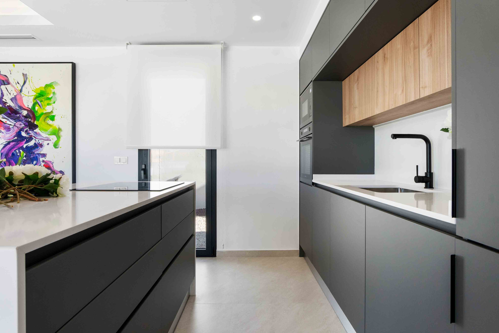 New Build - Villa - Rojales